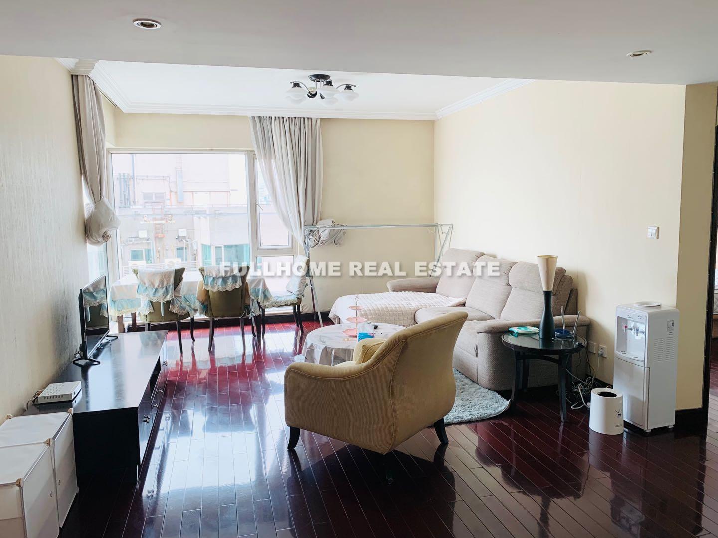 Shimao Riviera Garden - Interior view 2, Shanghai rental property
