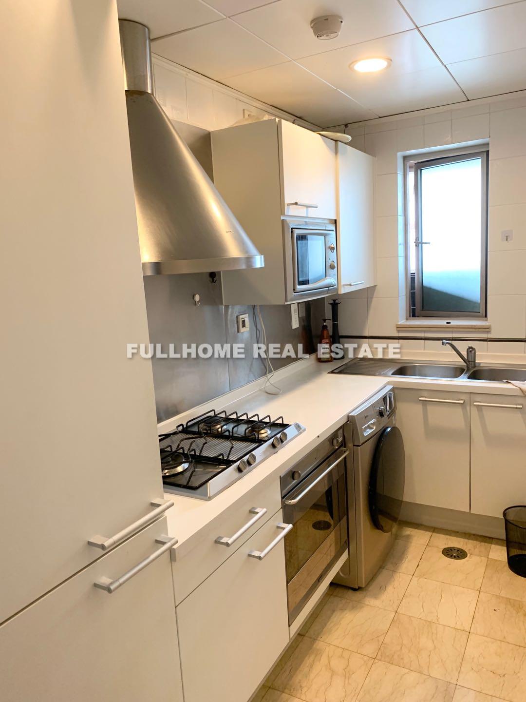 Shimao Riviera Garden - Interior view 4, Shanghai rental property