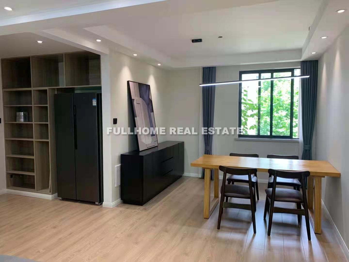 Da An Jing Yuan  - Interior view 7, Shanghai rental property