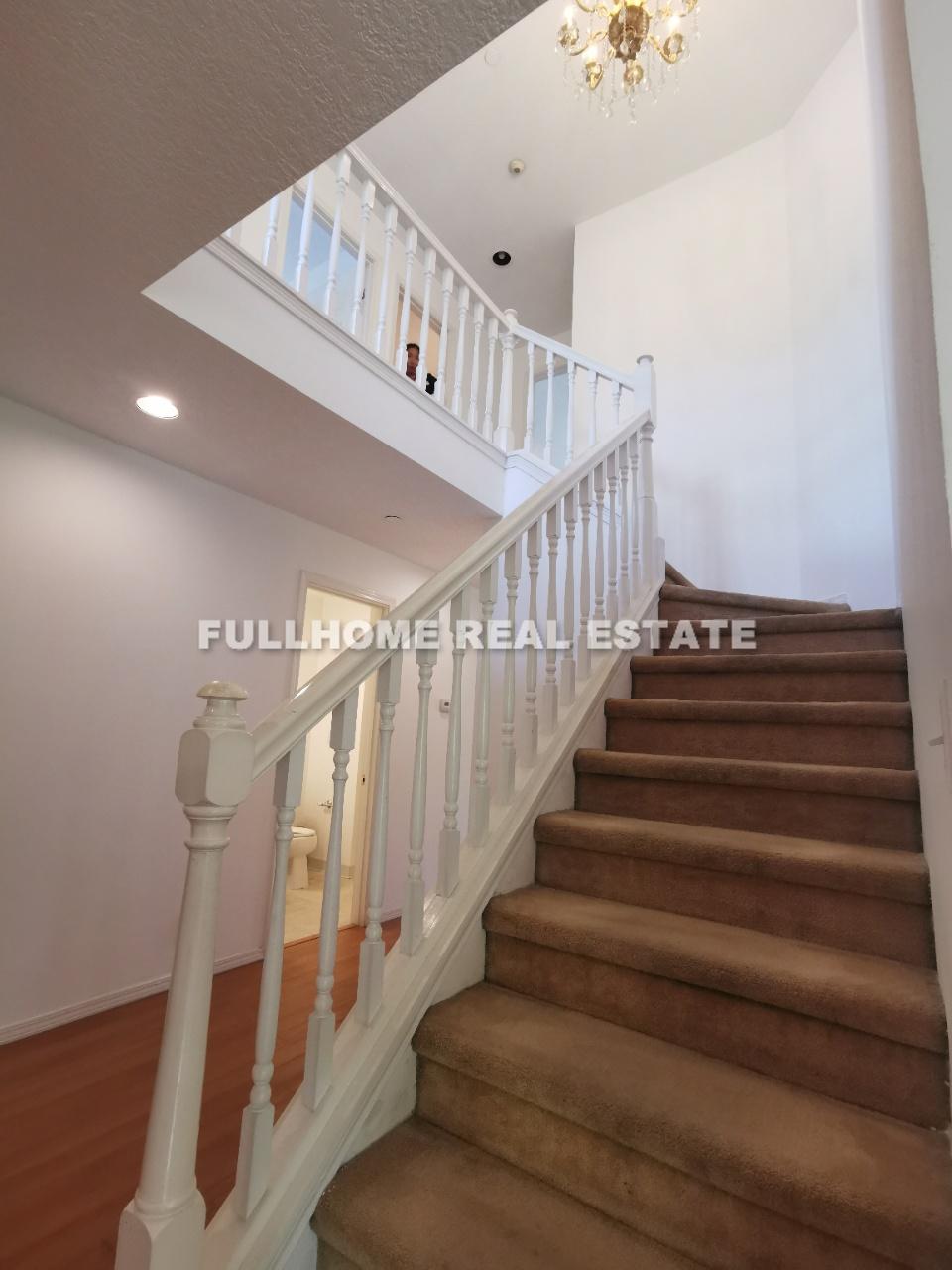 Belle Wood Villa - Interior view 10, Shanghai rental property