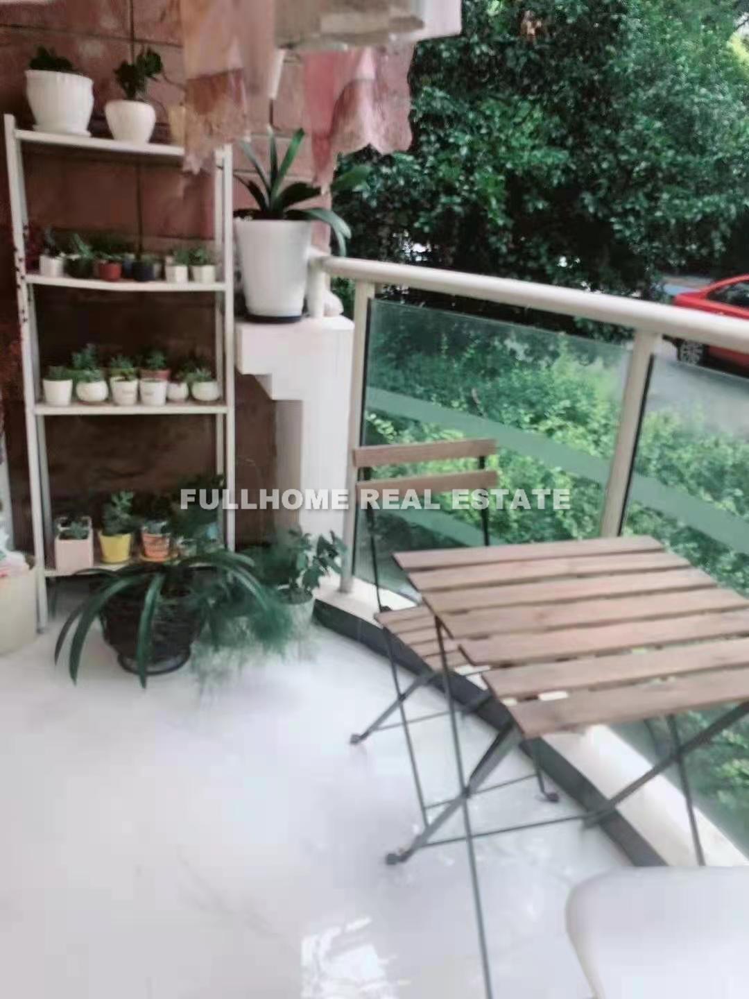 Jingan Hebin Garden - Interior view 5, Shanghai rental property