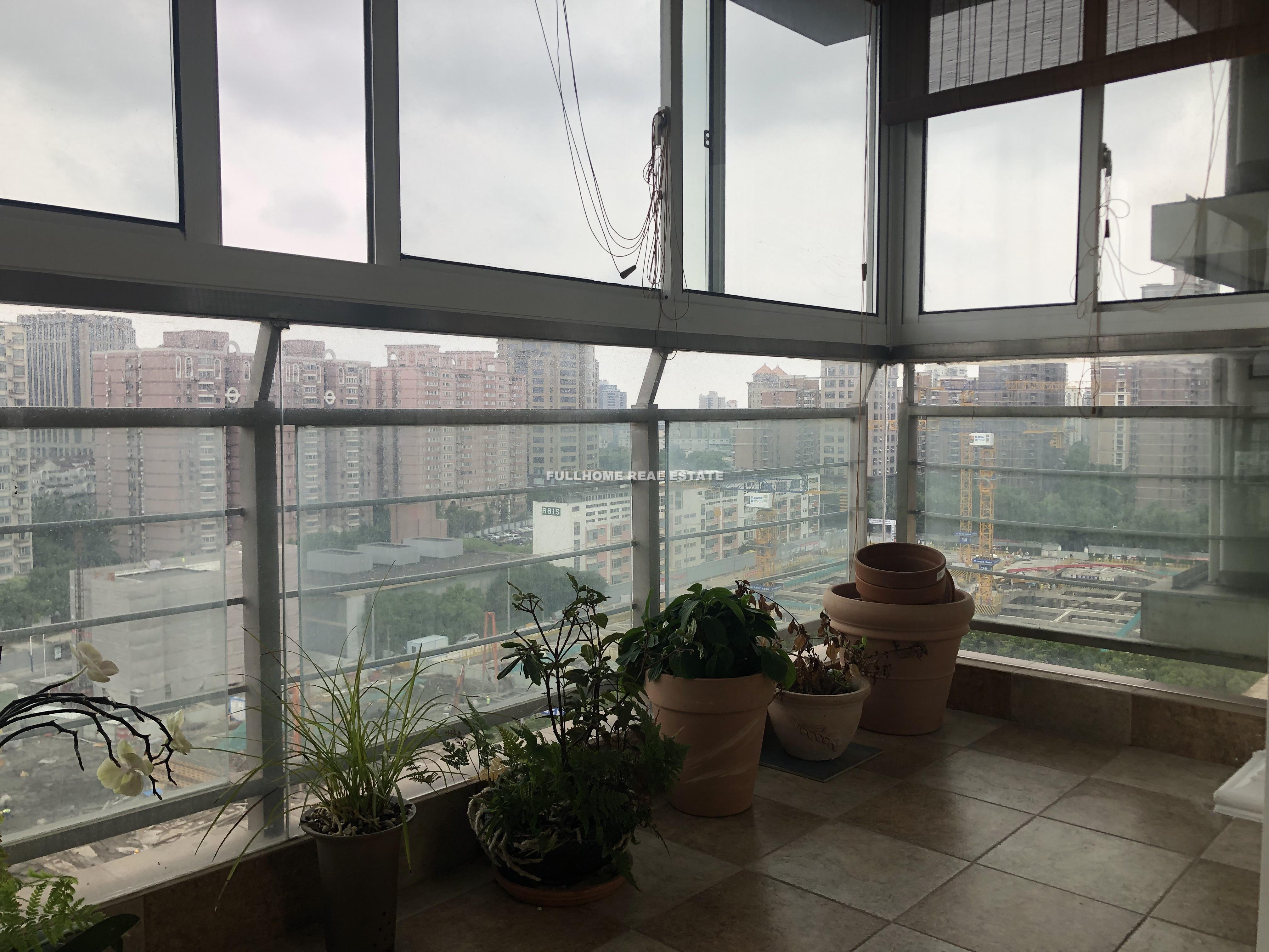 Carnival Garden - Interior view 12, Shanghai rental property