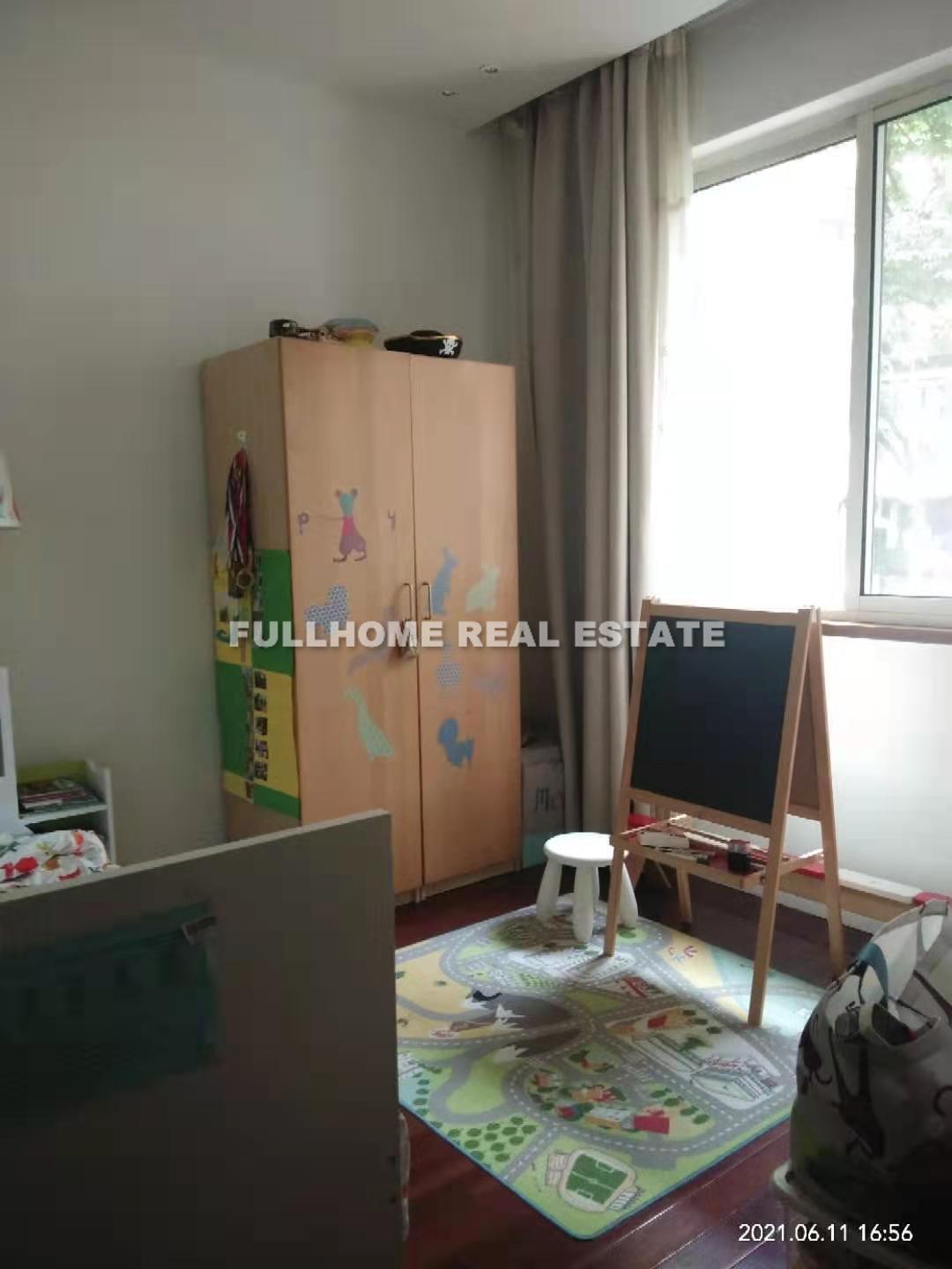 The Greenhills - Interior view 5, Shanghai rental property