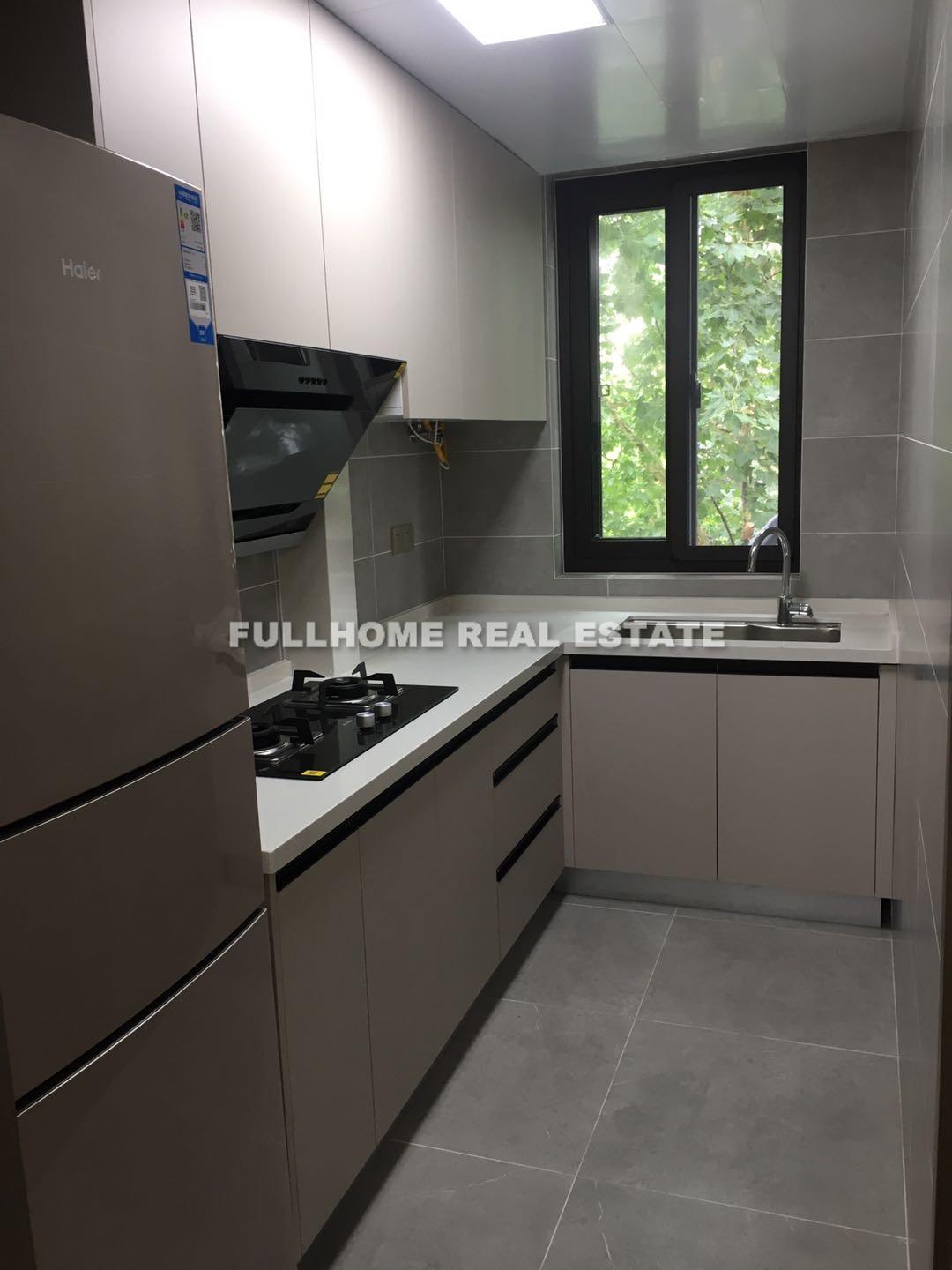 Lane1-500 Tianping Road Old House - Interior view 4, Shanghai rental property