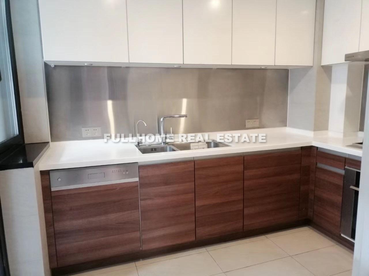 Jing An Golden Street - Interior view 4, Shanghai rental property