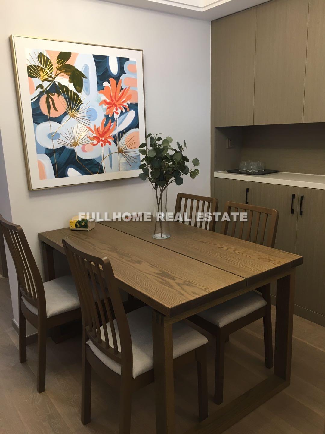 Lane1-500 Tianping Road Old House - Interior view 8, Shanghai rental property