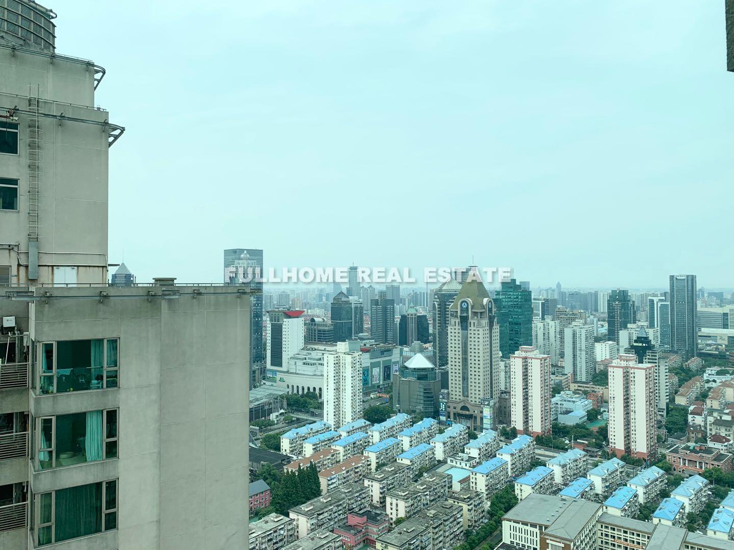 Shimao Riviera Garden - Interior view 9, Shanghai rental property