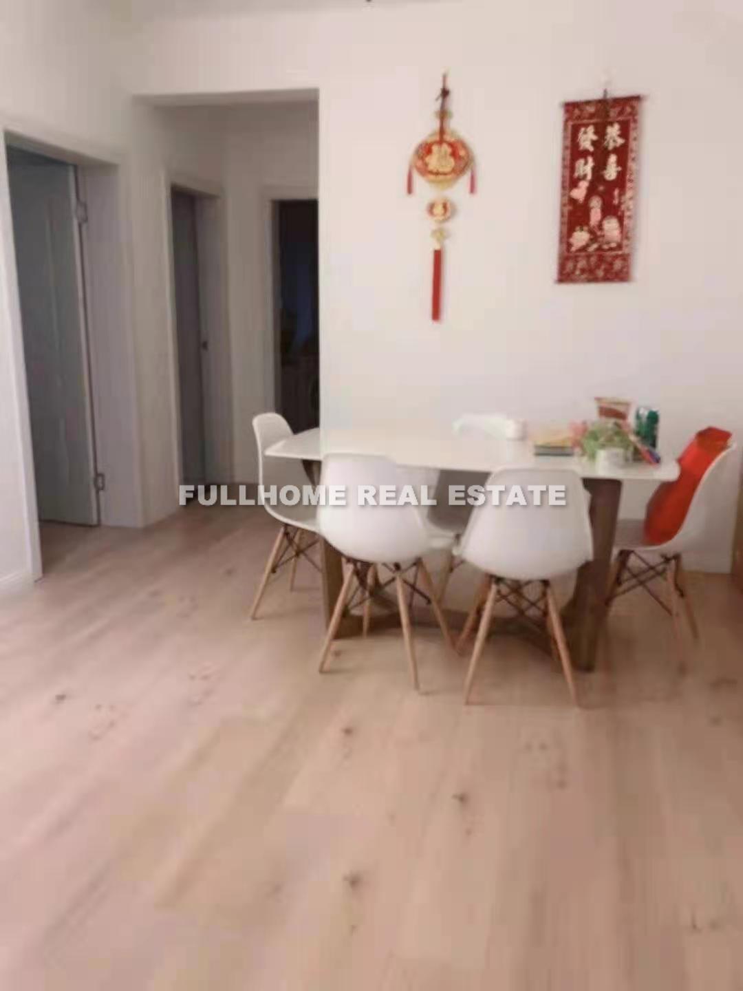 Jingan Hebin Garden - Interior view 2, Shanghai rental property