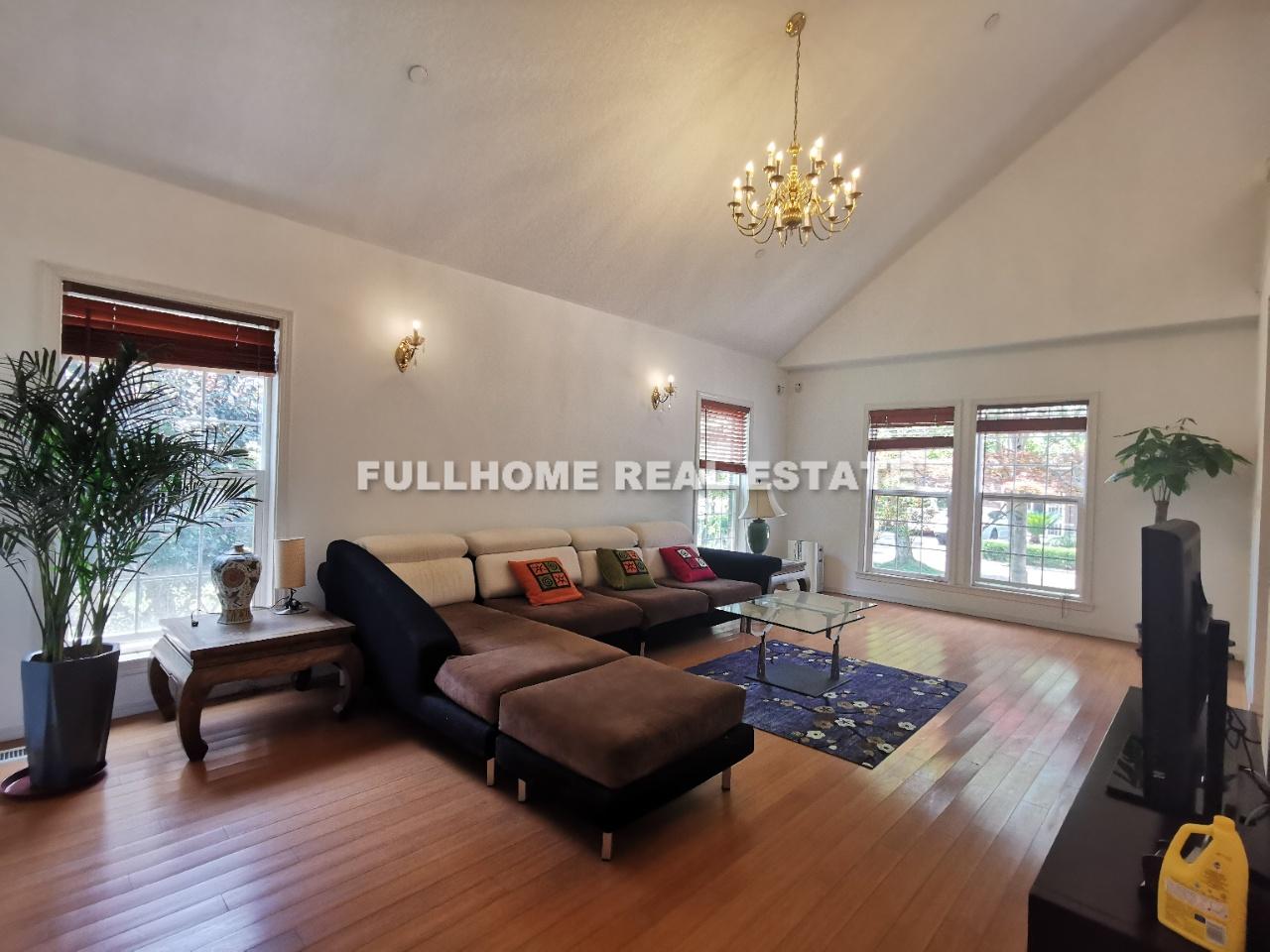 Belle Wood Villa - 3 bedroom apartment in Shanghai, Kangqiao, Pudong