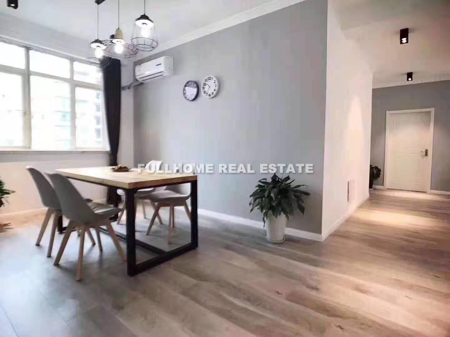St. Johnson - Interior view 8, Shanghai rental property