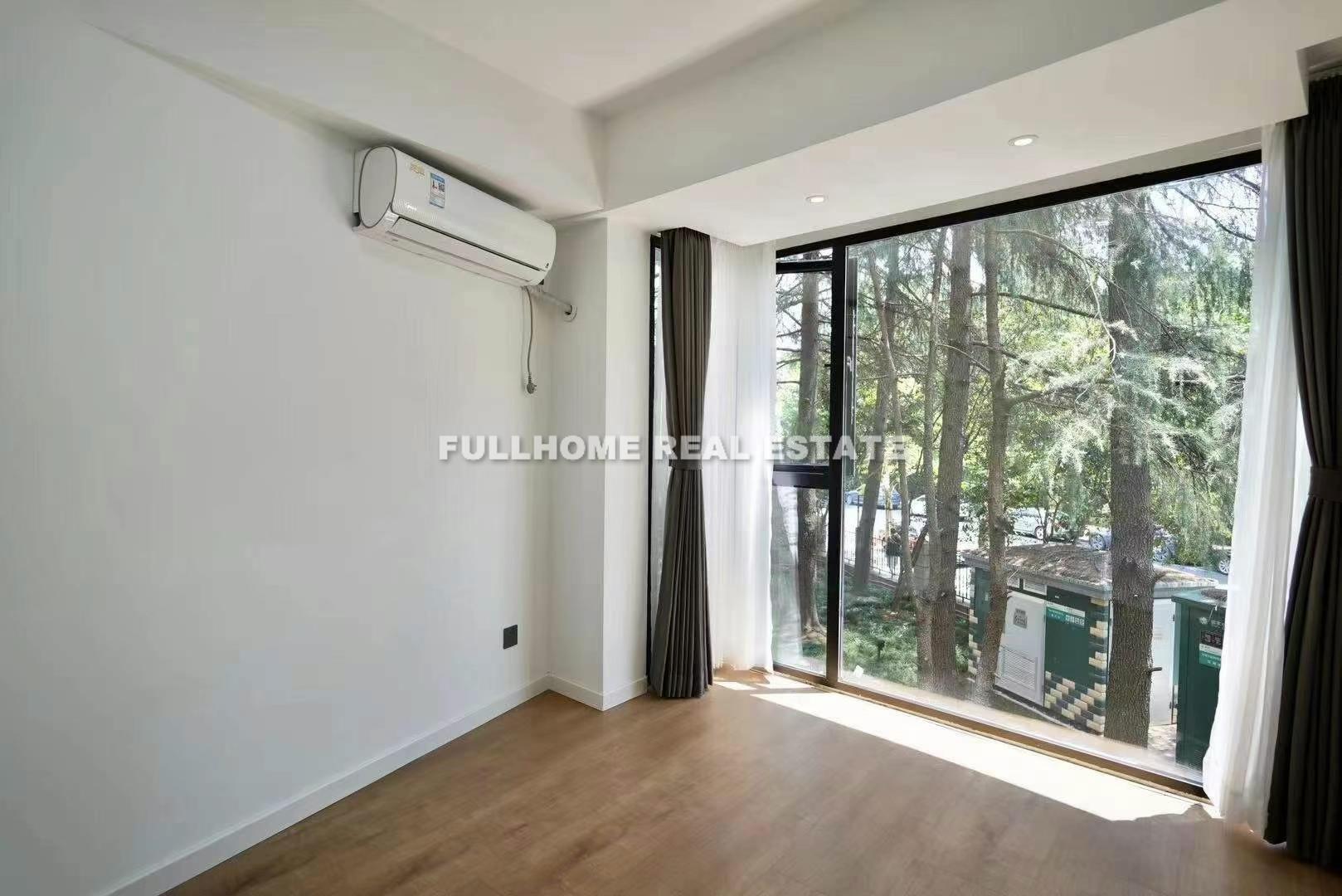 Xinhe Garden Green City - Interior view 5, Shanghai rental property