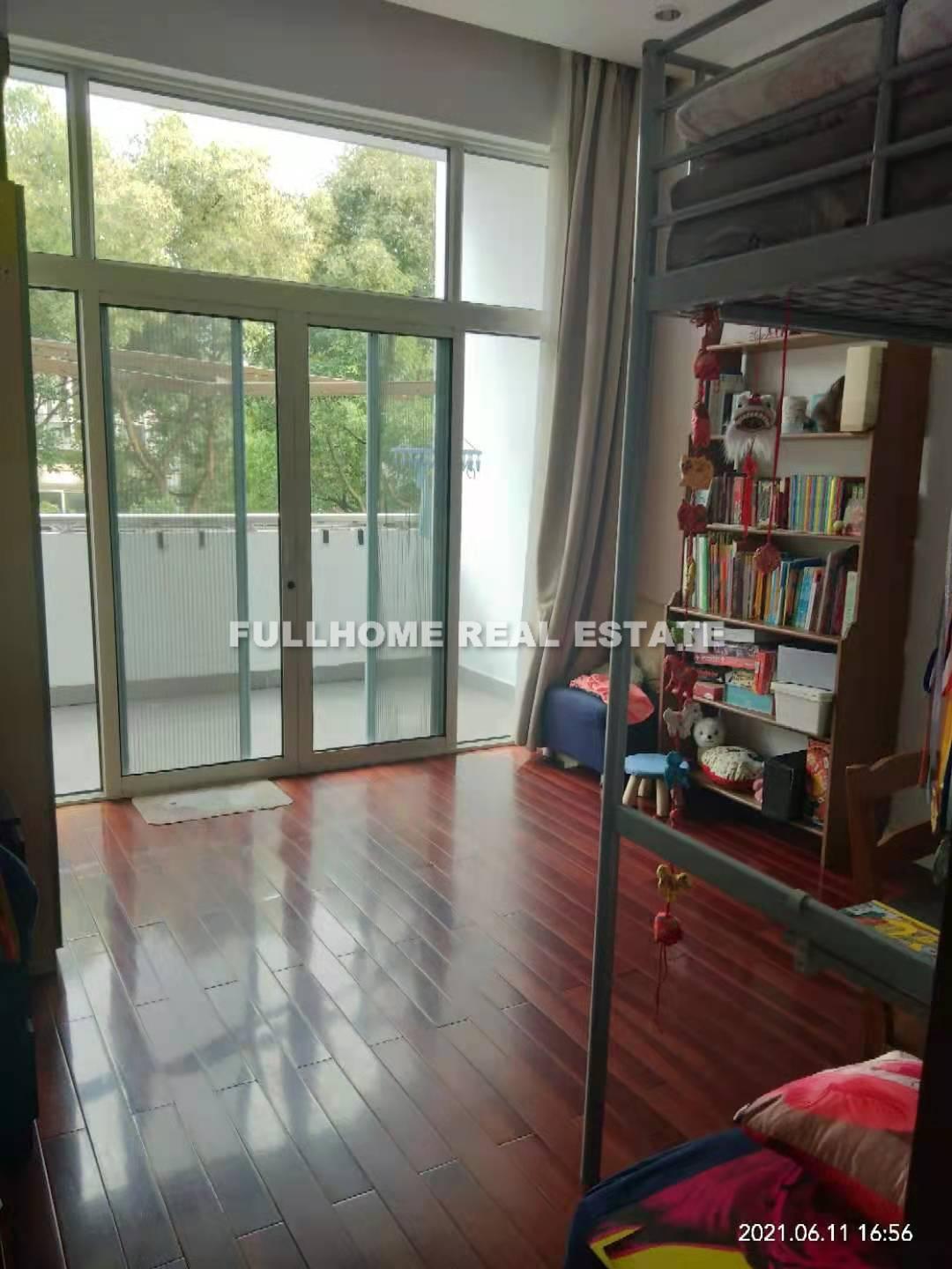 The Greenhills - Interior view 4, Shanghai rental property