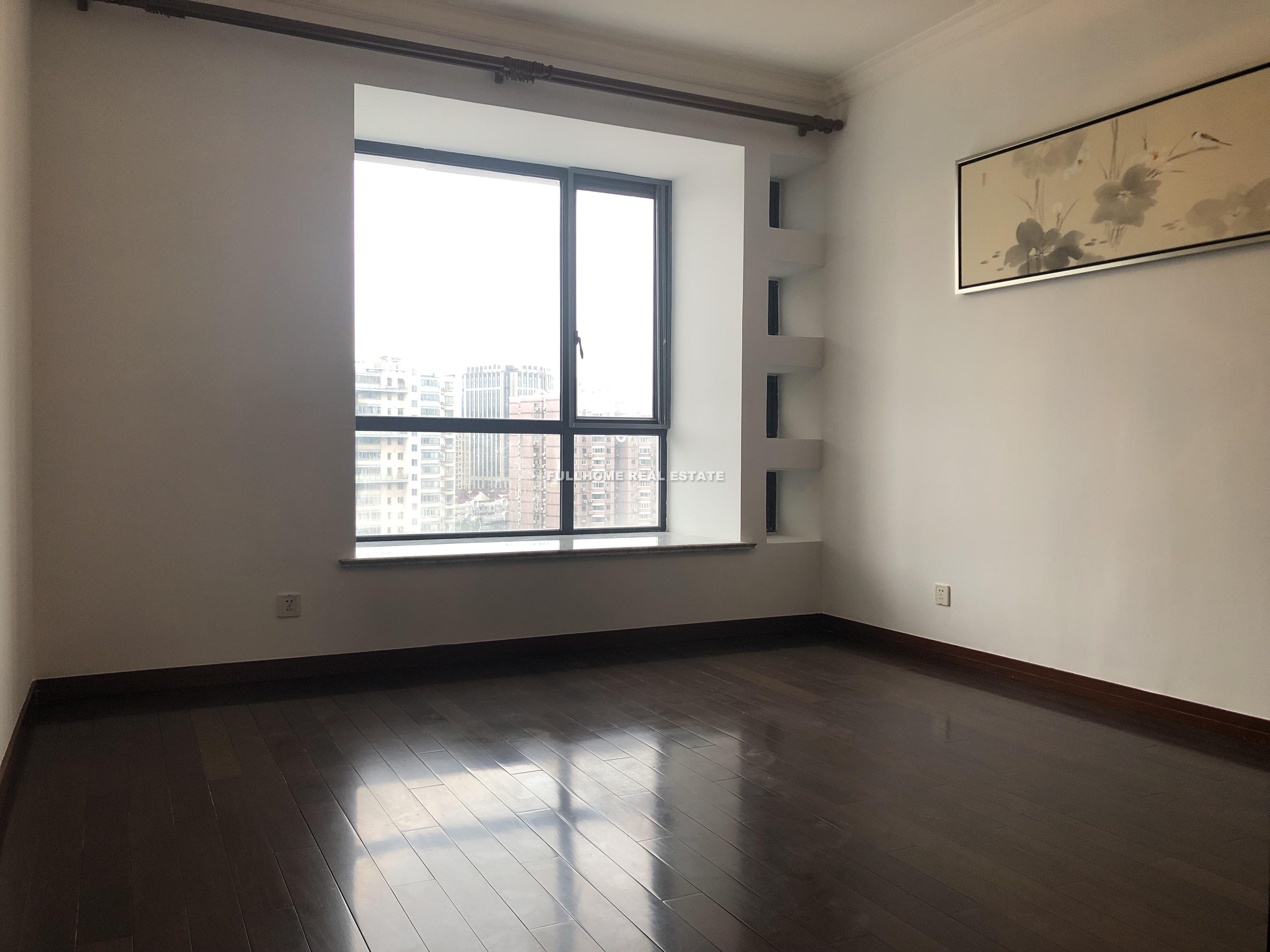 Carnival Garden - Interior view 6, Shanghai rental property
