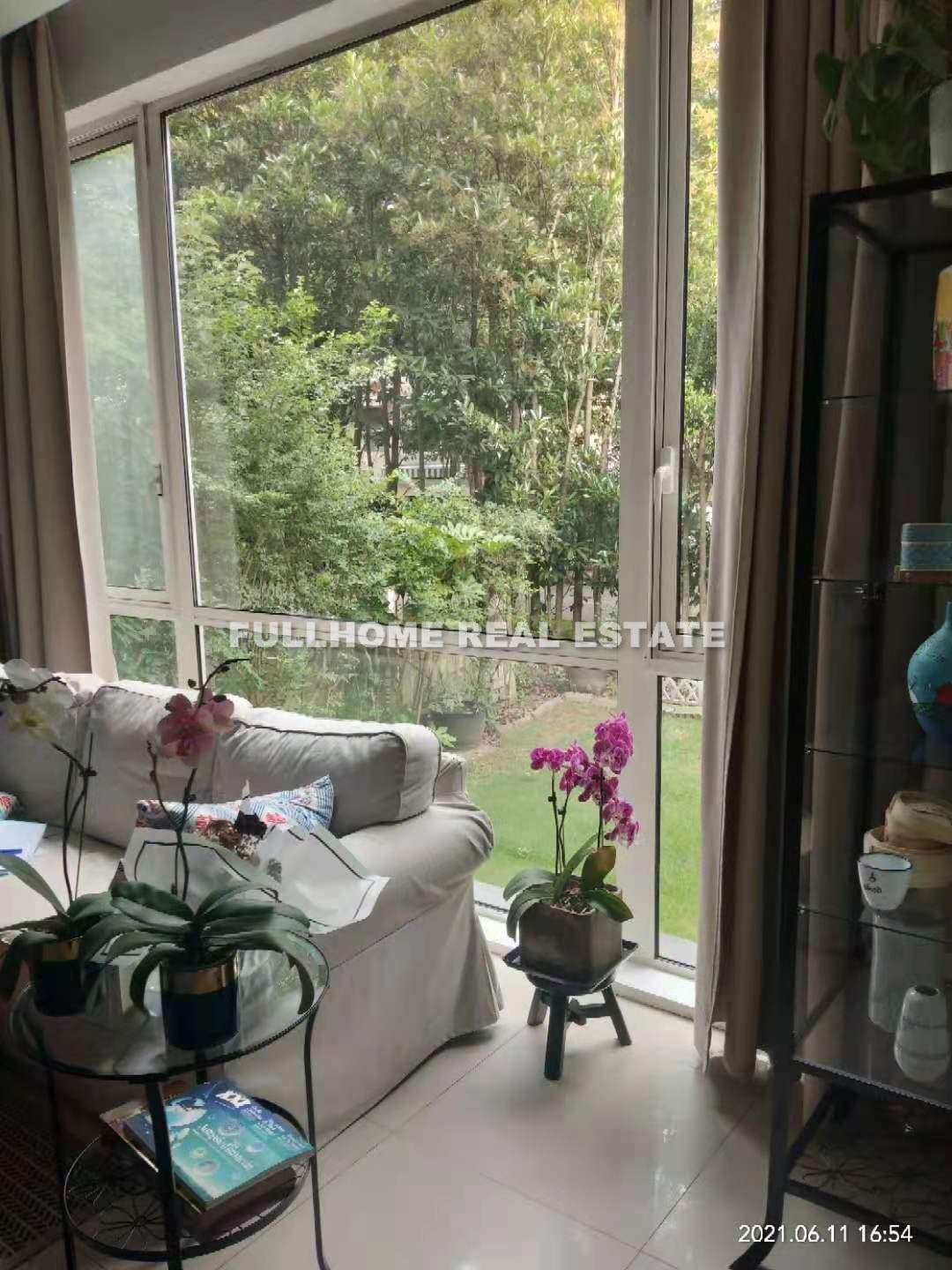 The Greenhills - Interior view 3, Shanghai rental property