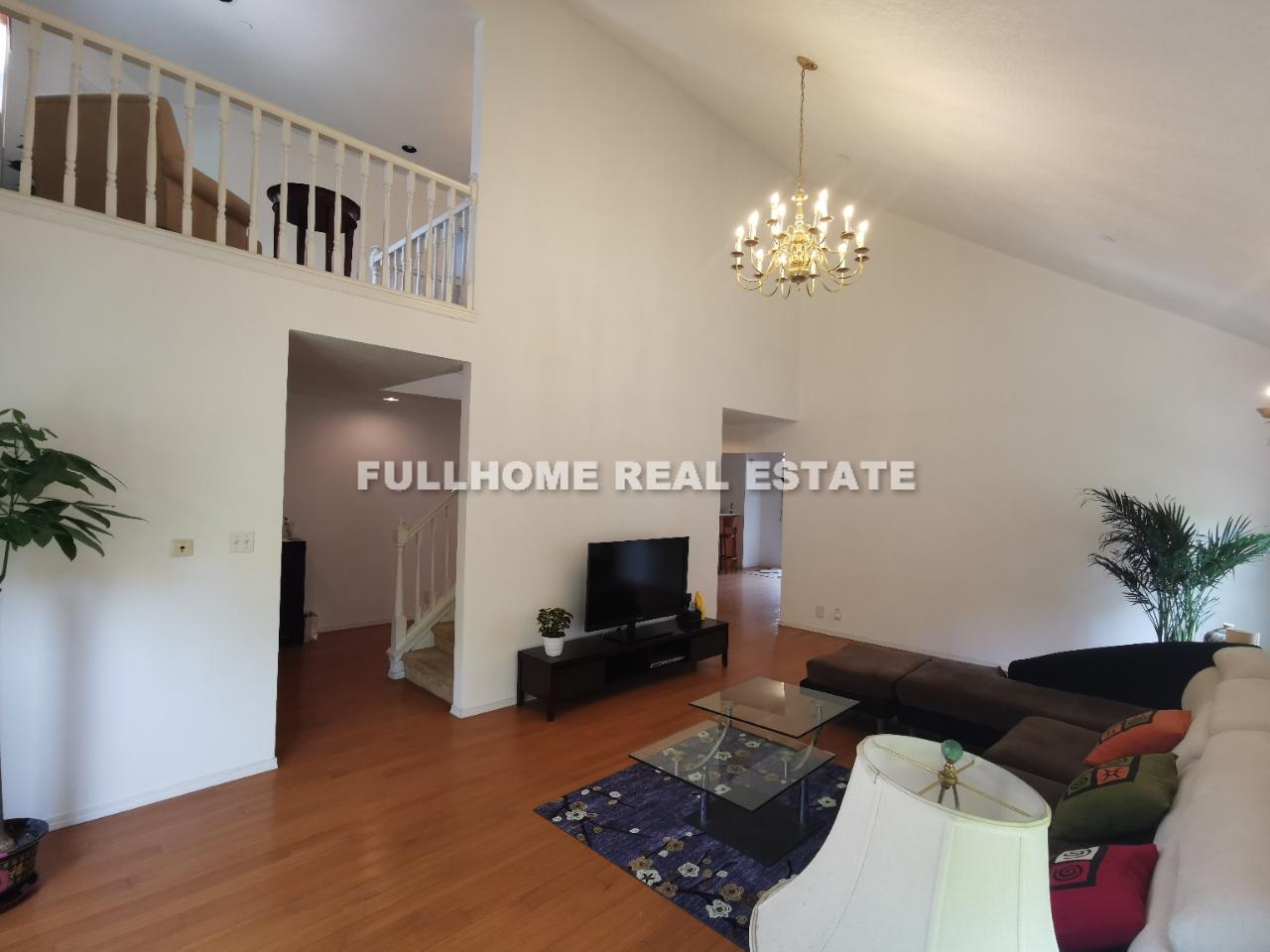 Belle Wood Villa - Interior view 4, Shanghai rental property