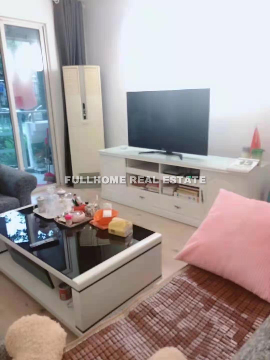 Jingan Hebin Garden - Interior view 3, Shanghai rental property
