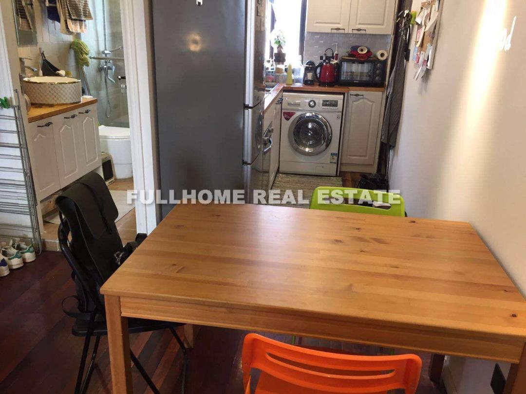 Lane 1-100 Yueyang Road Old House - Interior view 3, Shanghai rental property