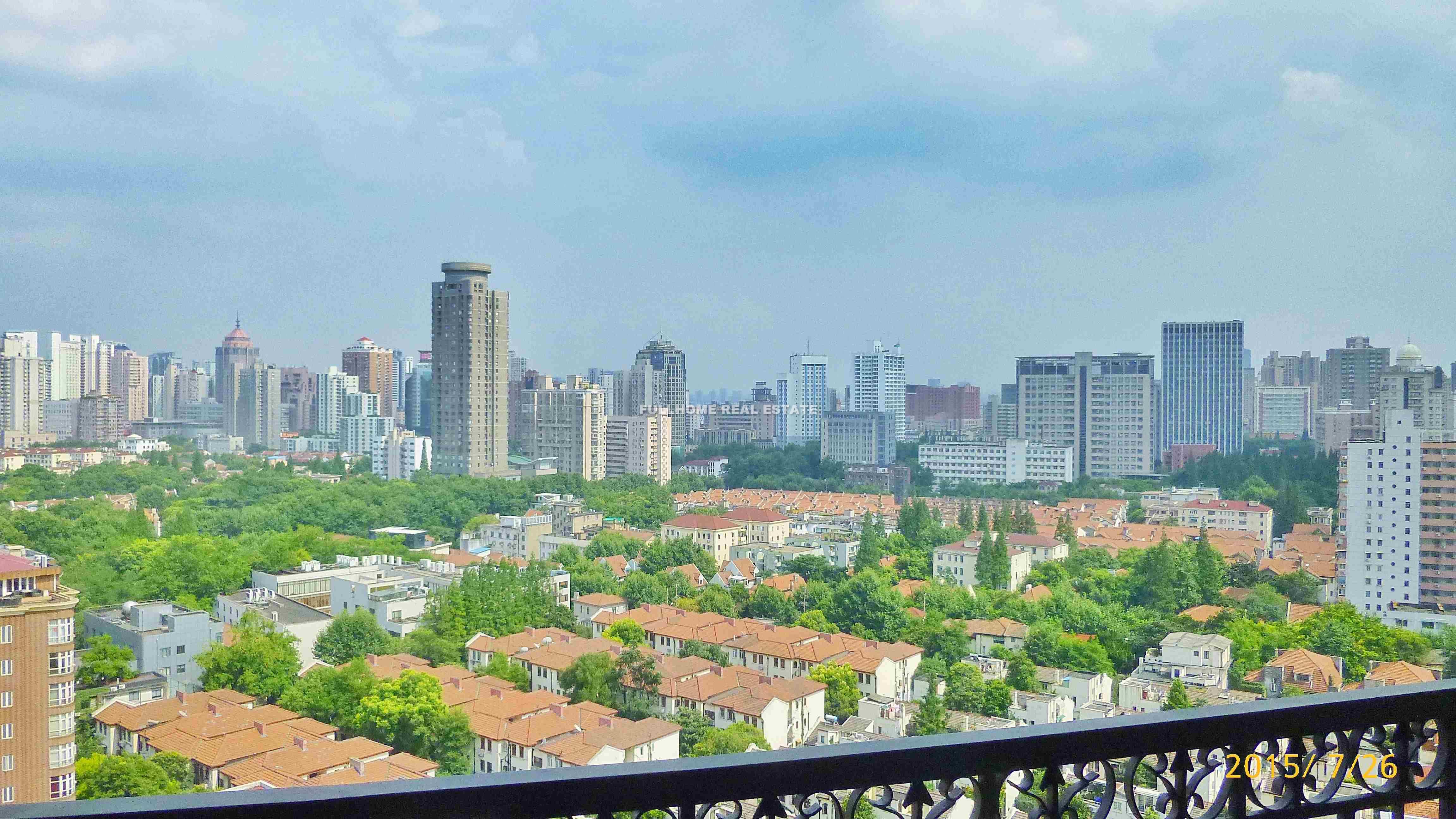 Forty One Hengshan Lu / 41 Hengshan Lu - Interior view 9, Shanghai rental property