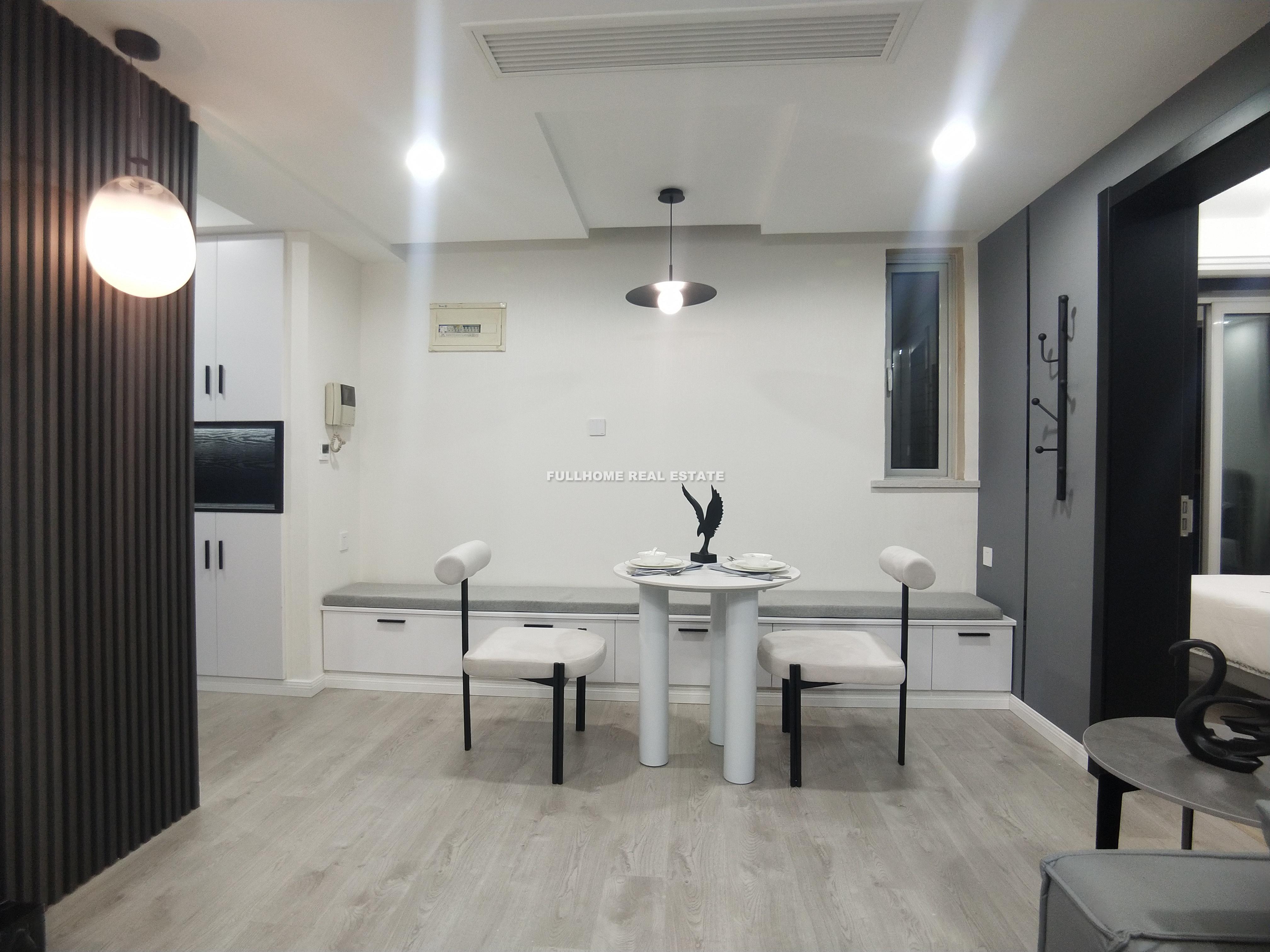 Dianying Garden - Interior view 2, Shanghai rental property