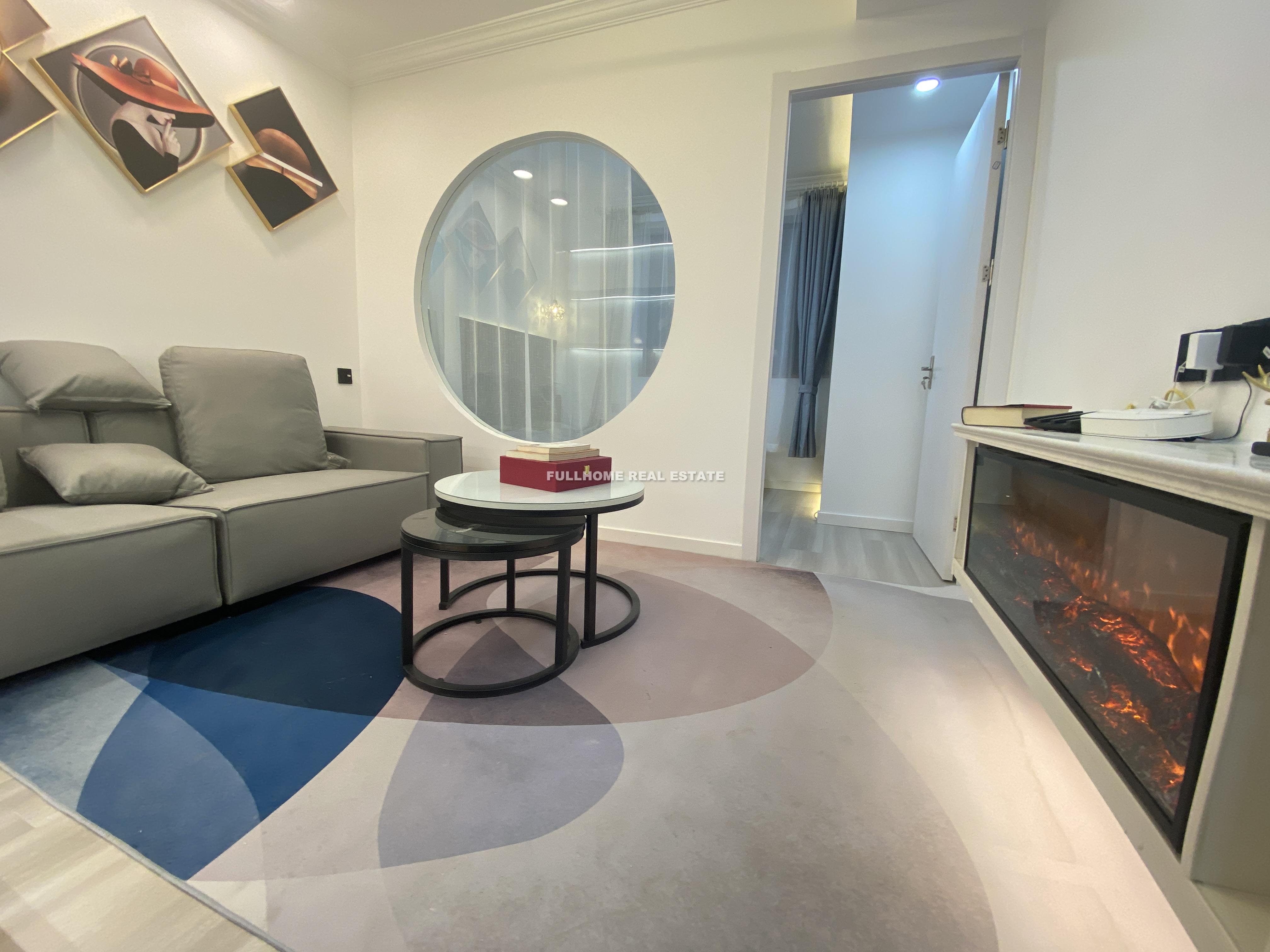 Gaorong Apartment - Interior view 10, Shanghai rental property