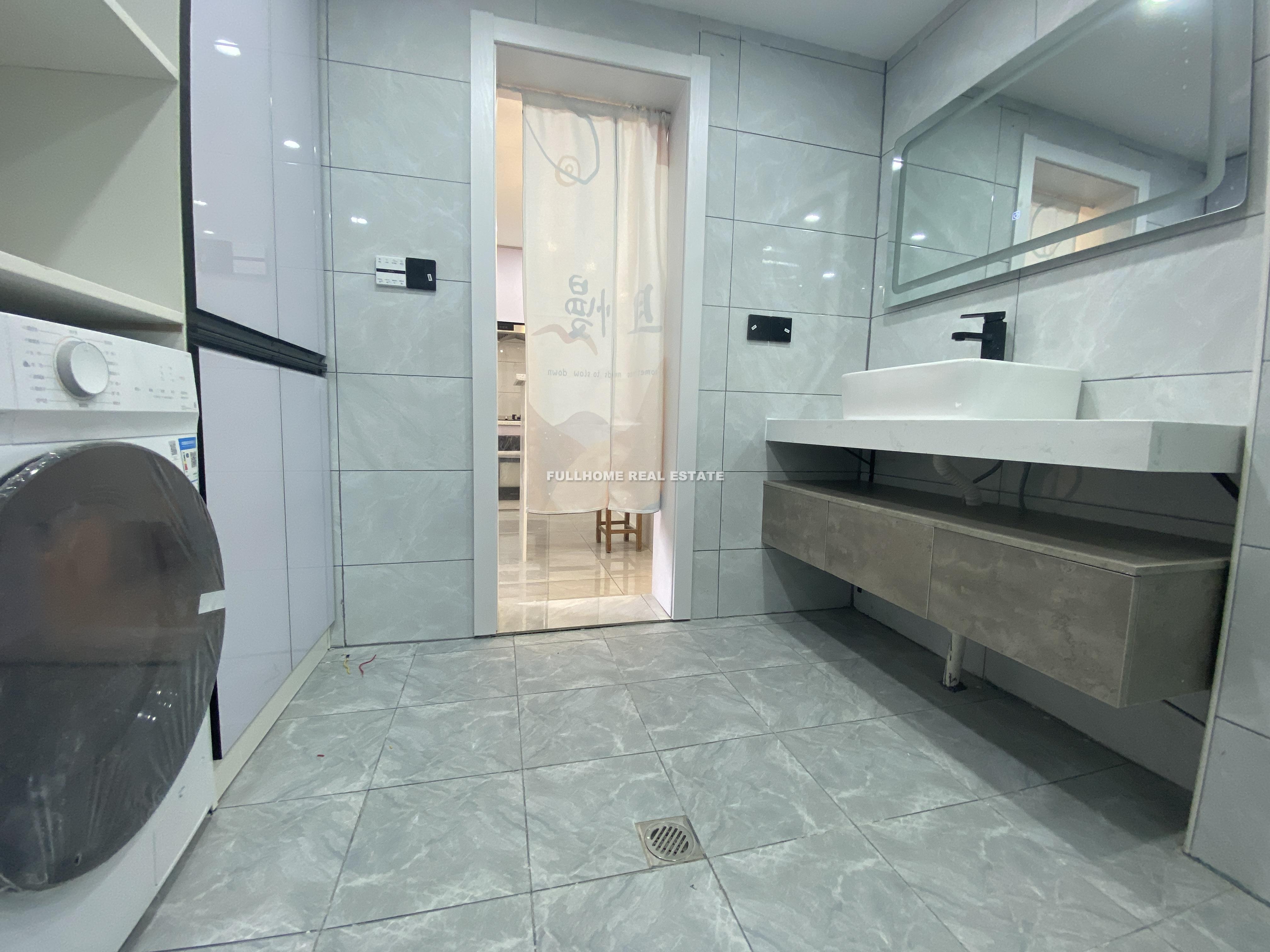 Gaorong Apartment - Interior view 2, Shanghai rental property