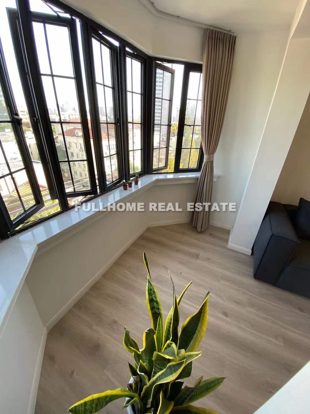 Wuzhong Apartment - Interior view 4, Shanghai rental property