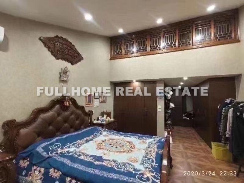 Lane 1-300 Ruijin 2nd Road Old House - Interior view 3, Shanghai rental property