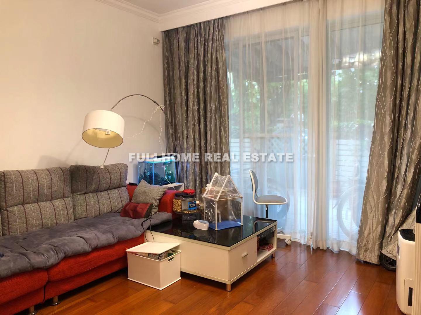Oasis Riviera - Interior view 4, Shanghai rental property