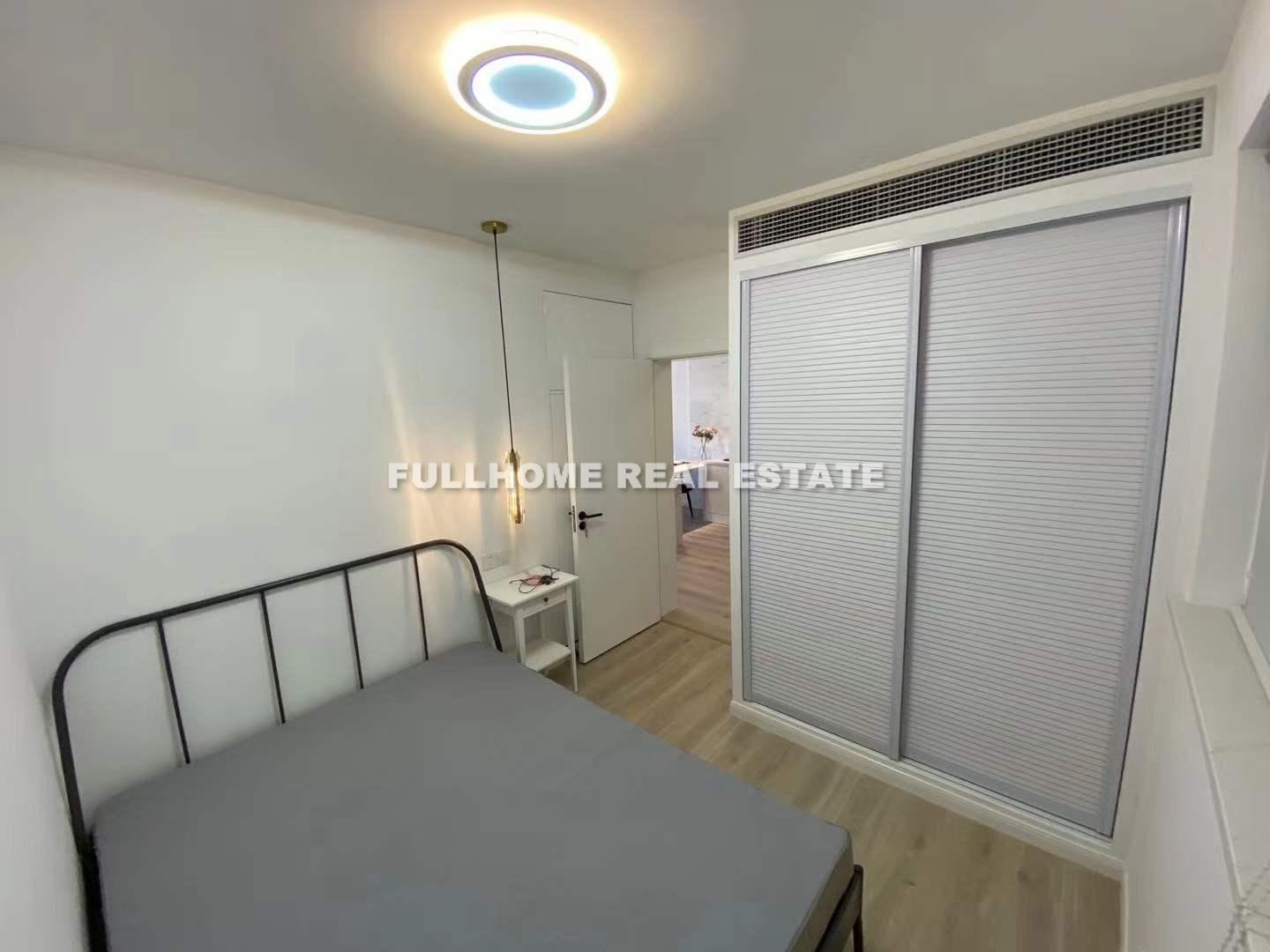 Wuzhong Apartment - Interior view 6, Shanghai rental property