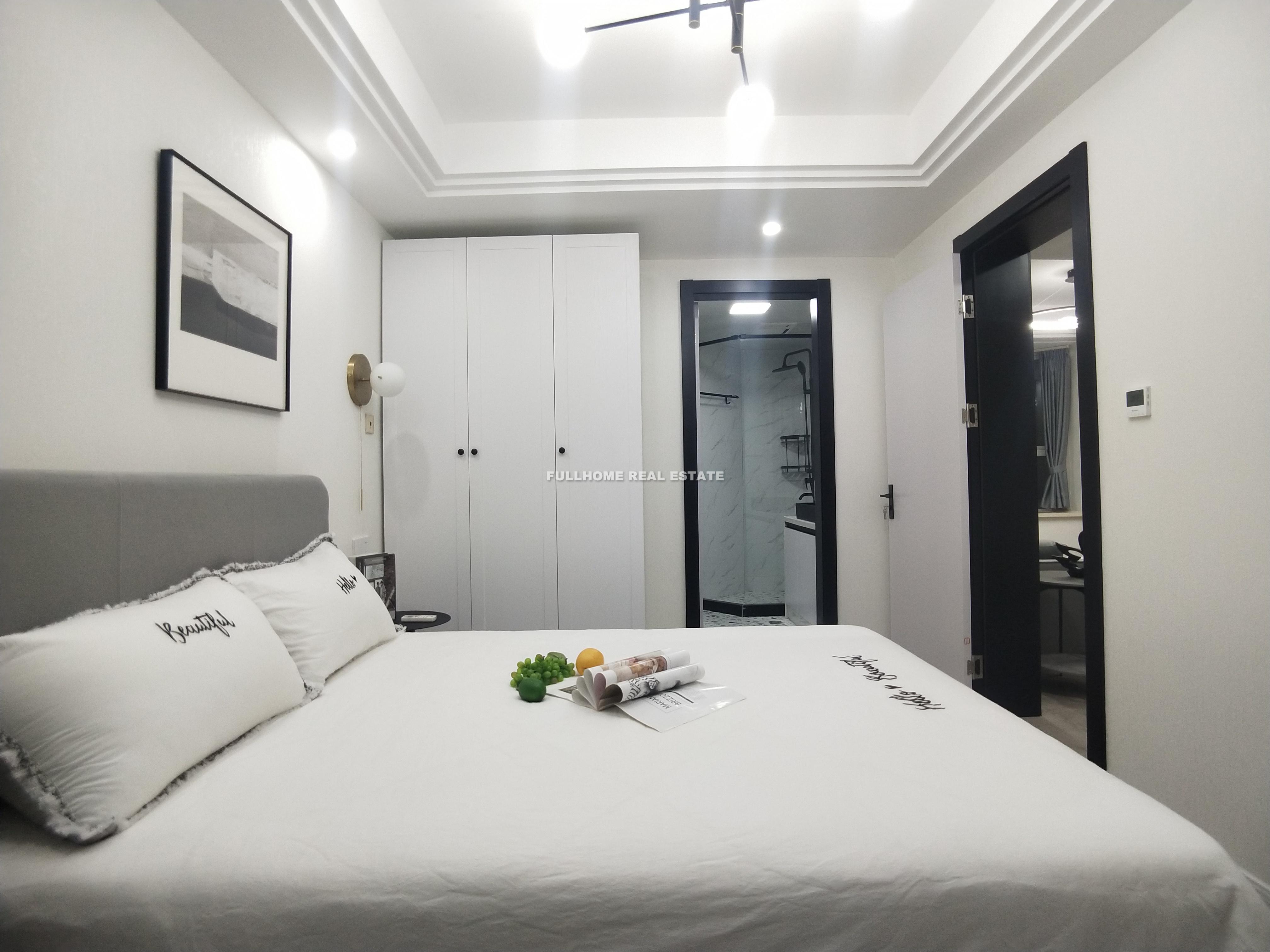 Dianying Garden - Interior view 7, Shanghai rental property