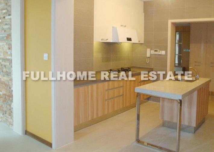 Tomson Golf Villas - Interior view 5, Shanghai rental property