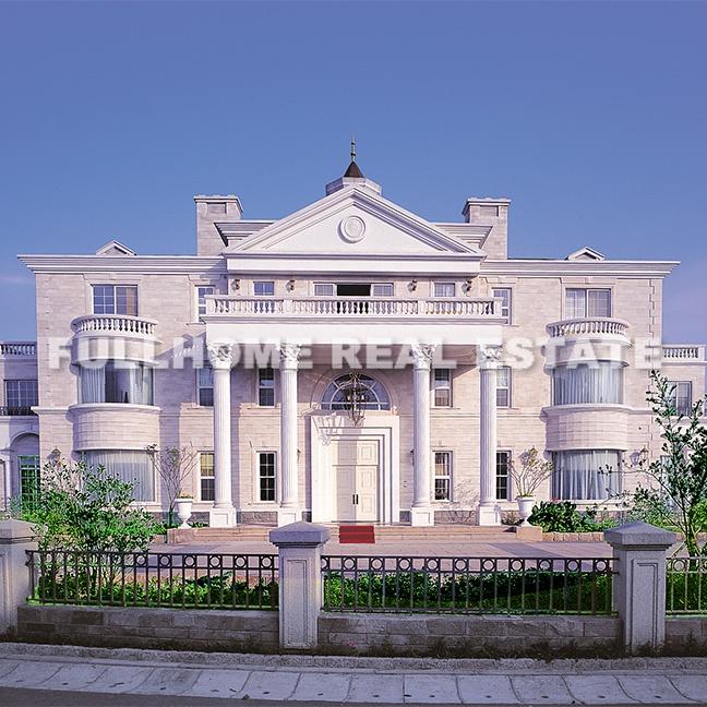 Tomson Golf Villas - Interior view 9, Shanghai rental property