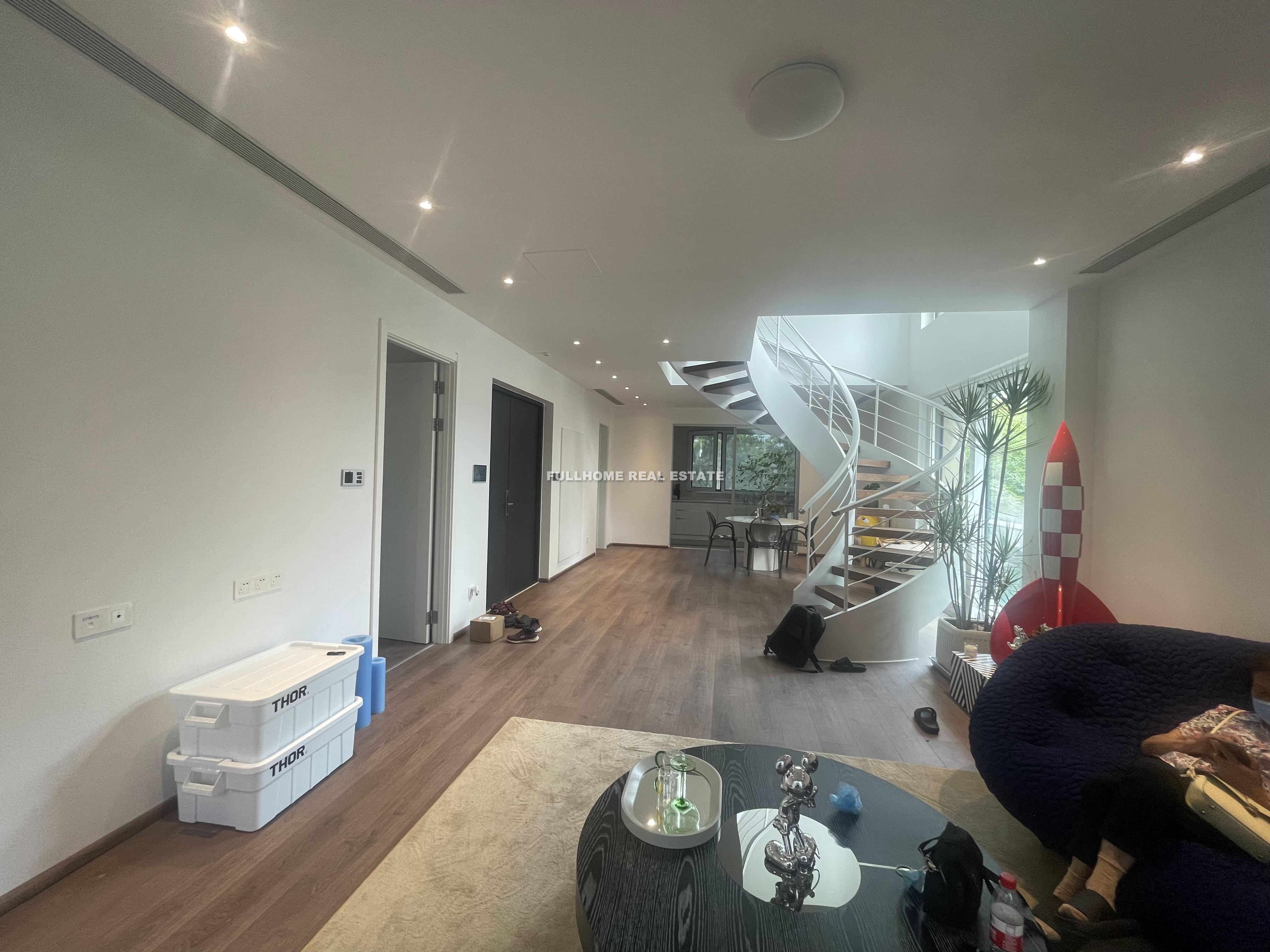 Top View - Interior view 5, Shanghai rental property