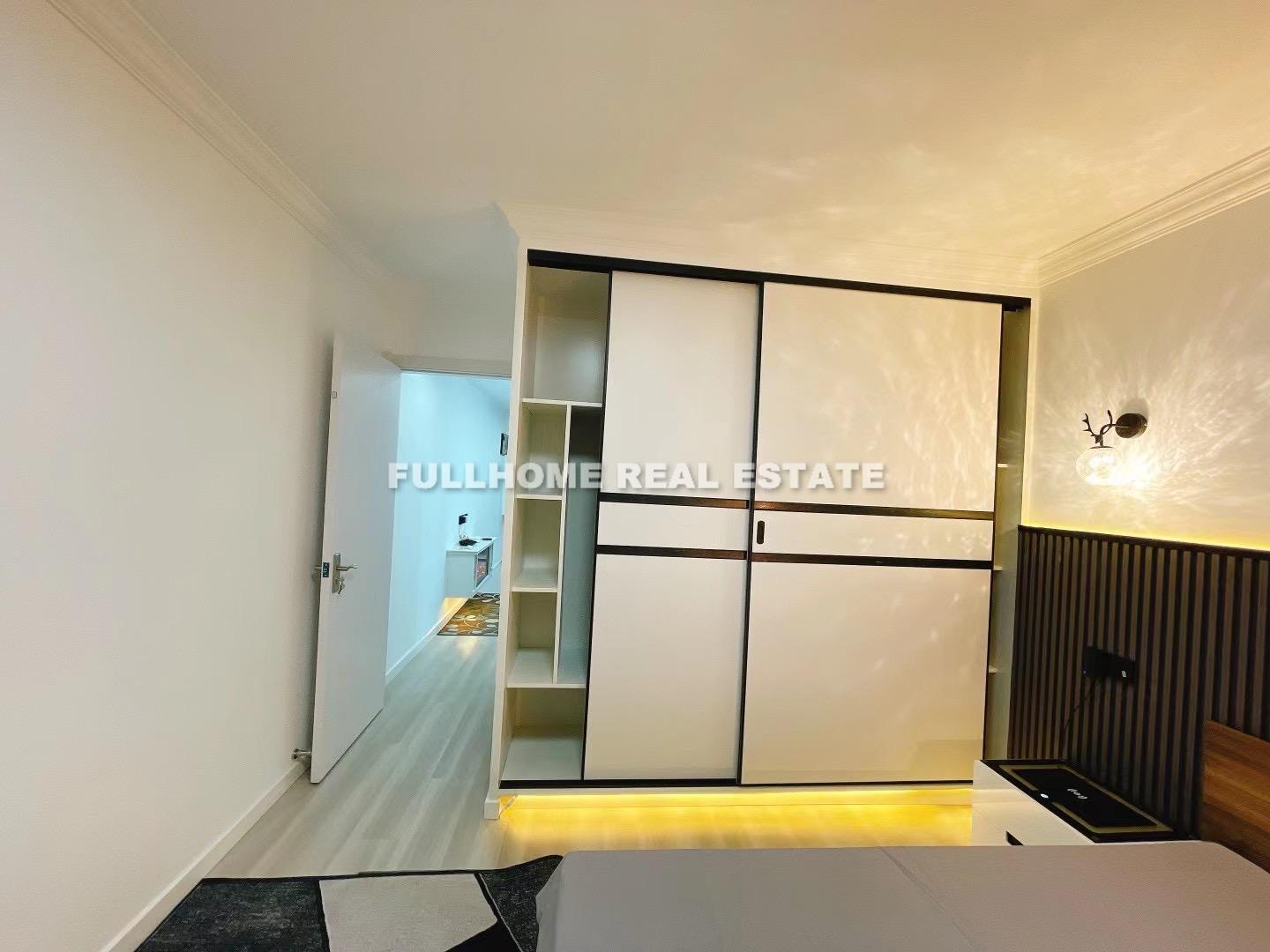 Gaorong Apartment - Interior view 8, Shanghai rental property