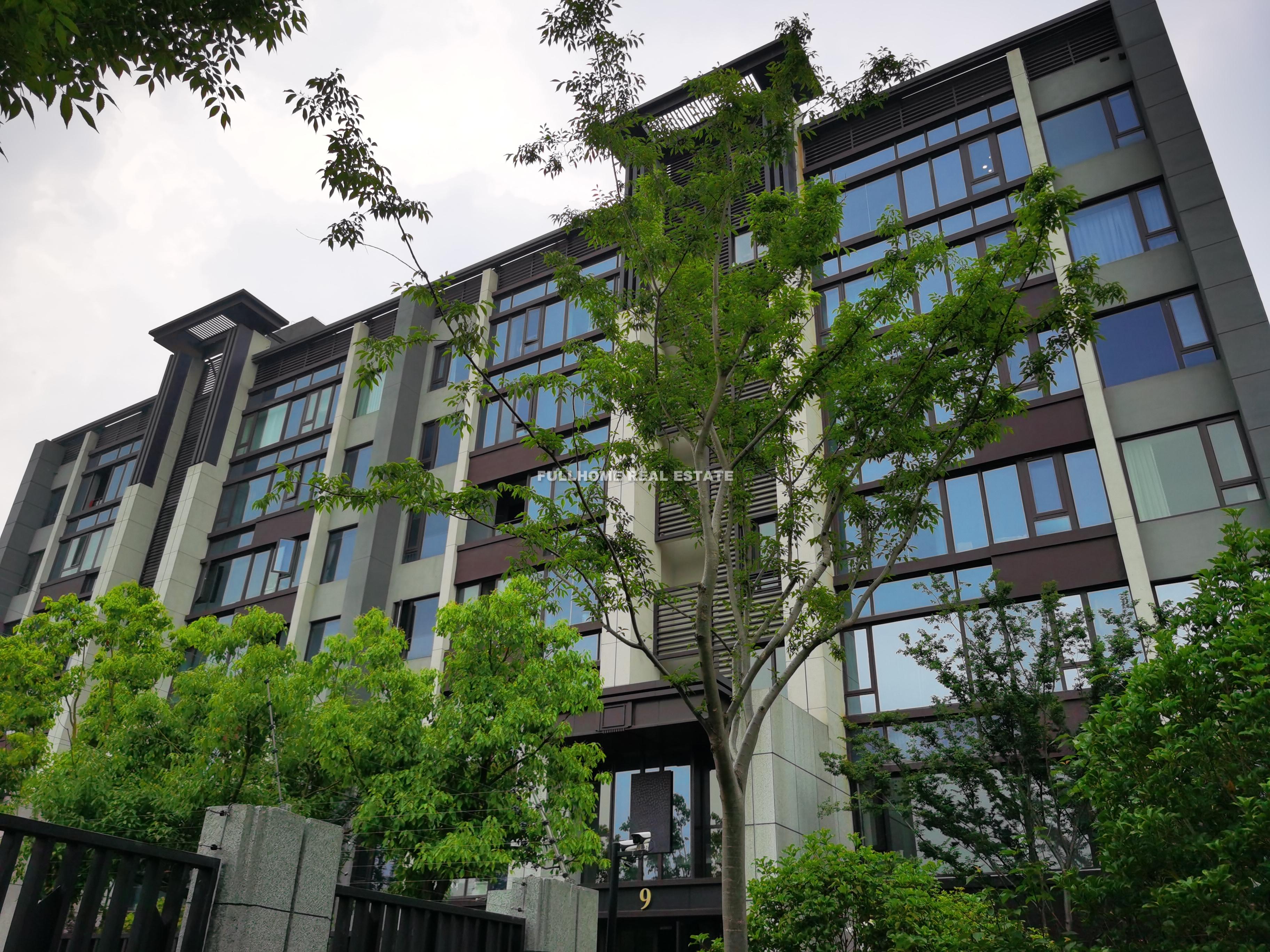 The Glamour - Interior view 10, Shanghai rental property