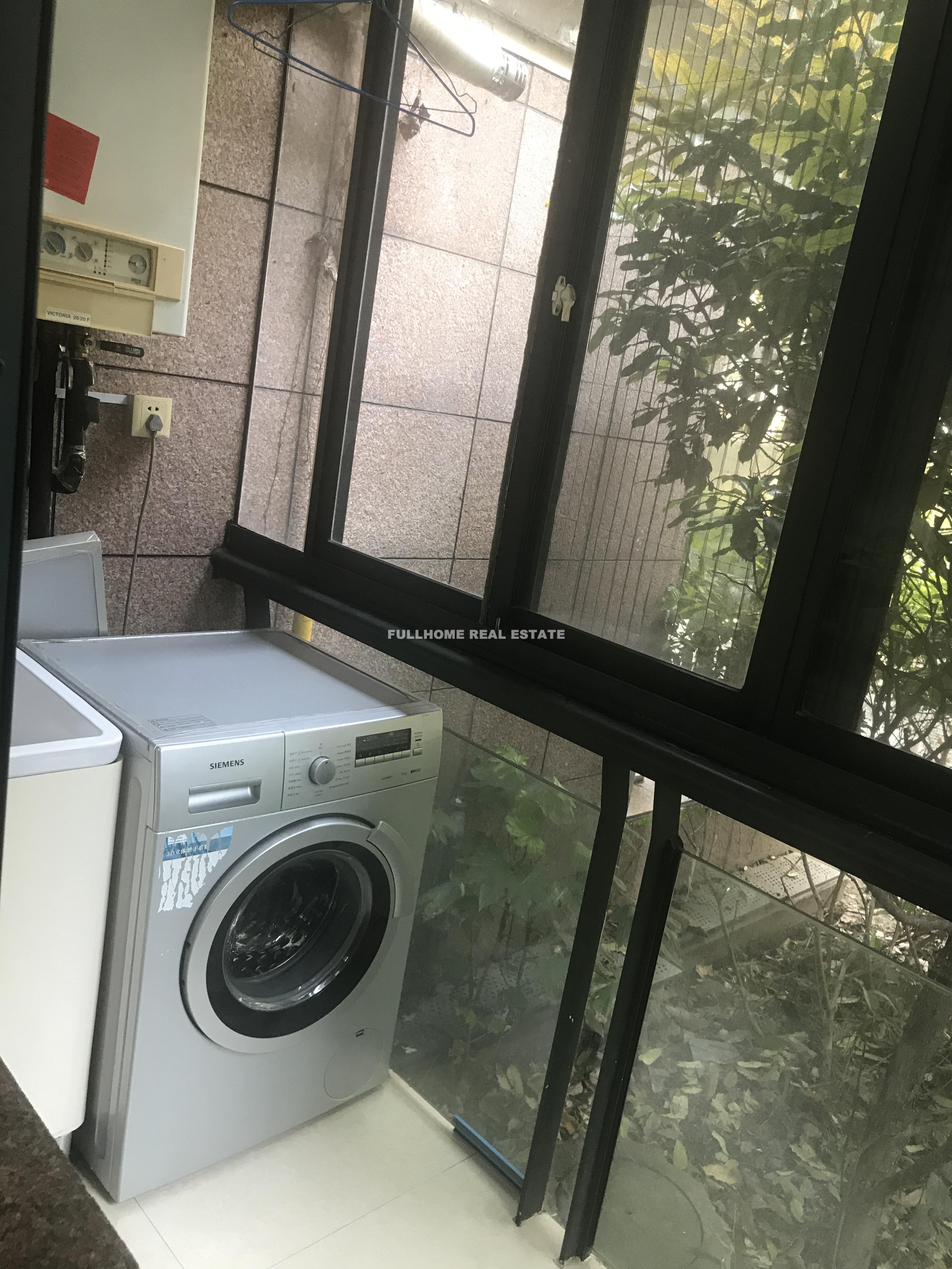 Jingfu Yuan - Interior view 5, Shanghai rental property
