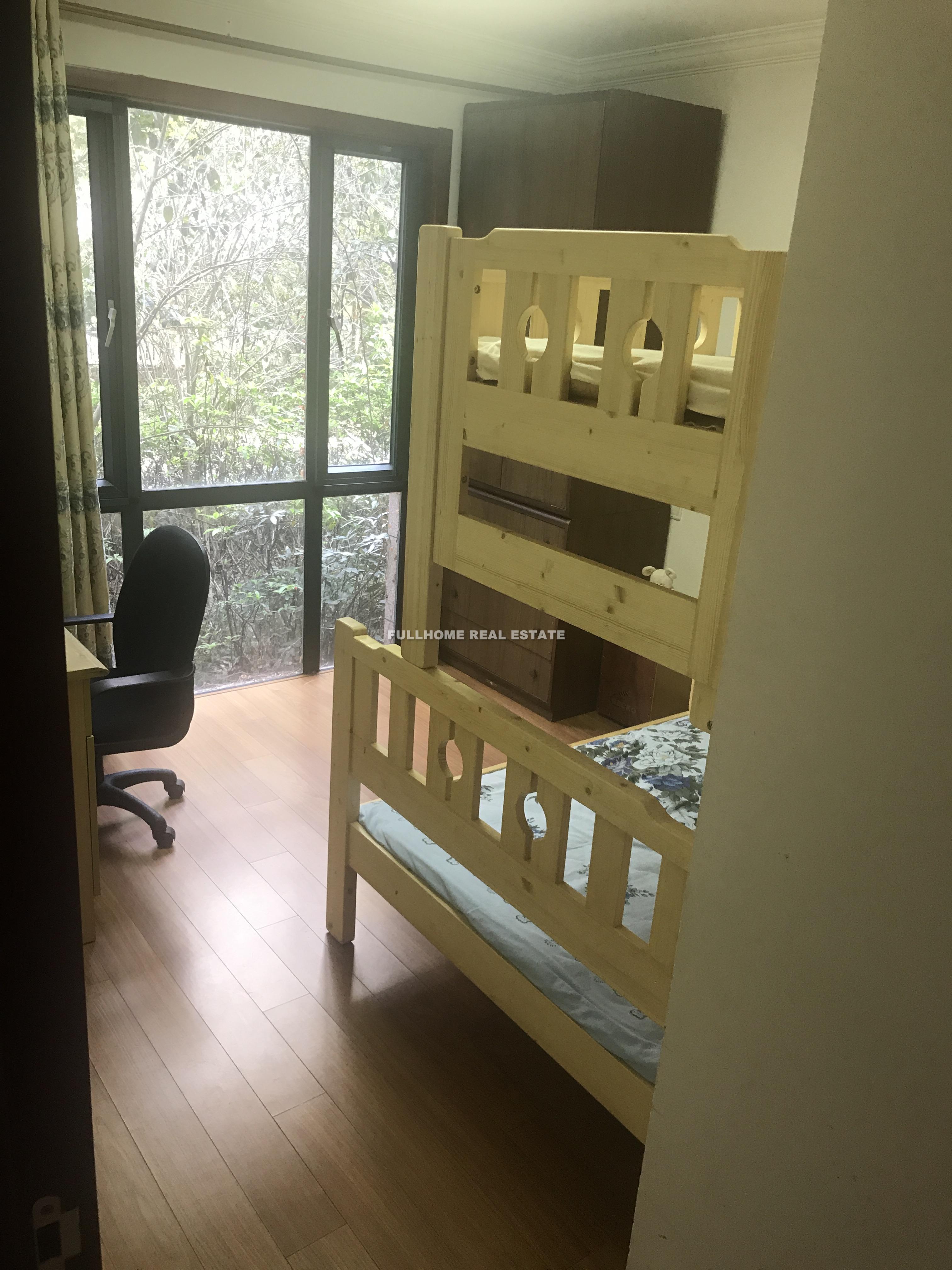 Jingfu Yuan - Interior view 13, Shanghai rental property