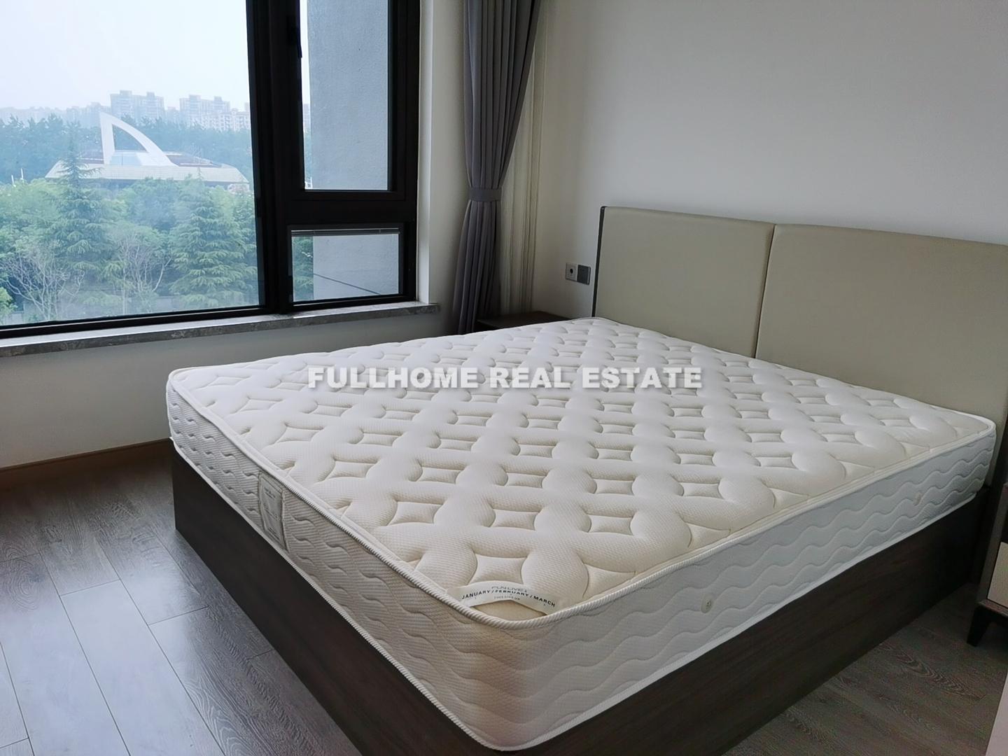 The Glamour - Interior view 3, Shanghai rental property