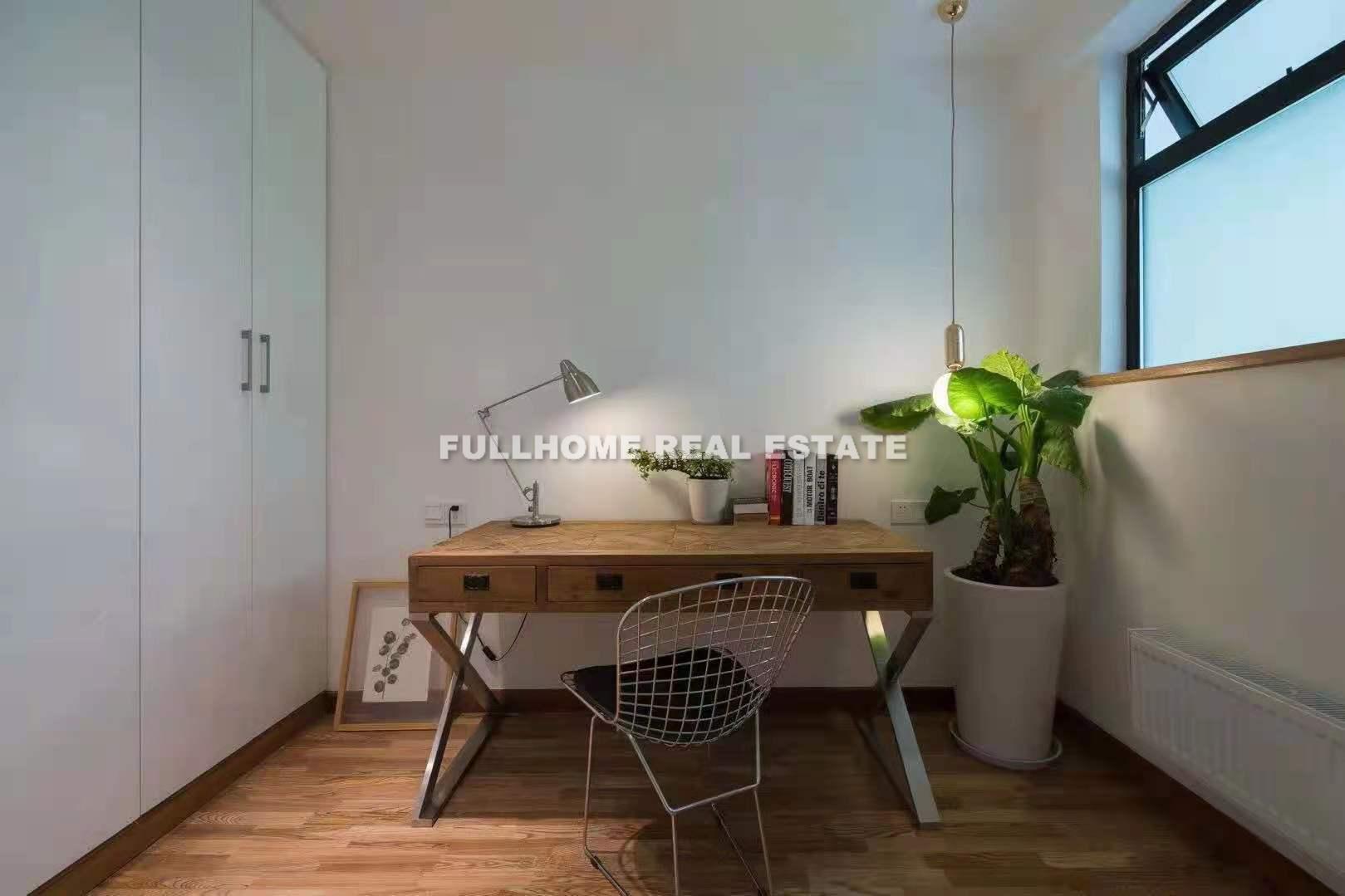 Wuxing Building - Interior view 6, Shanghai rental property