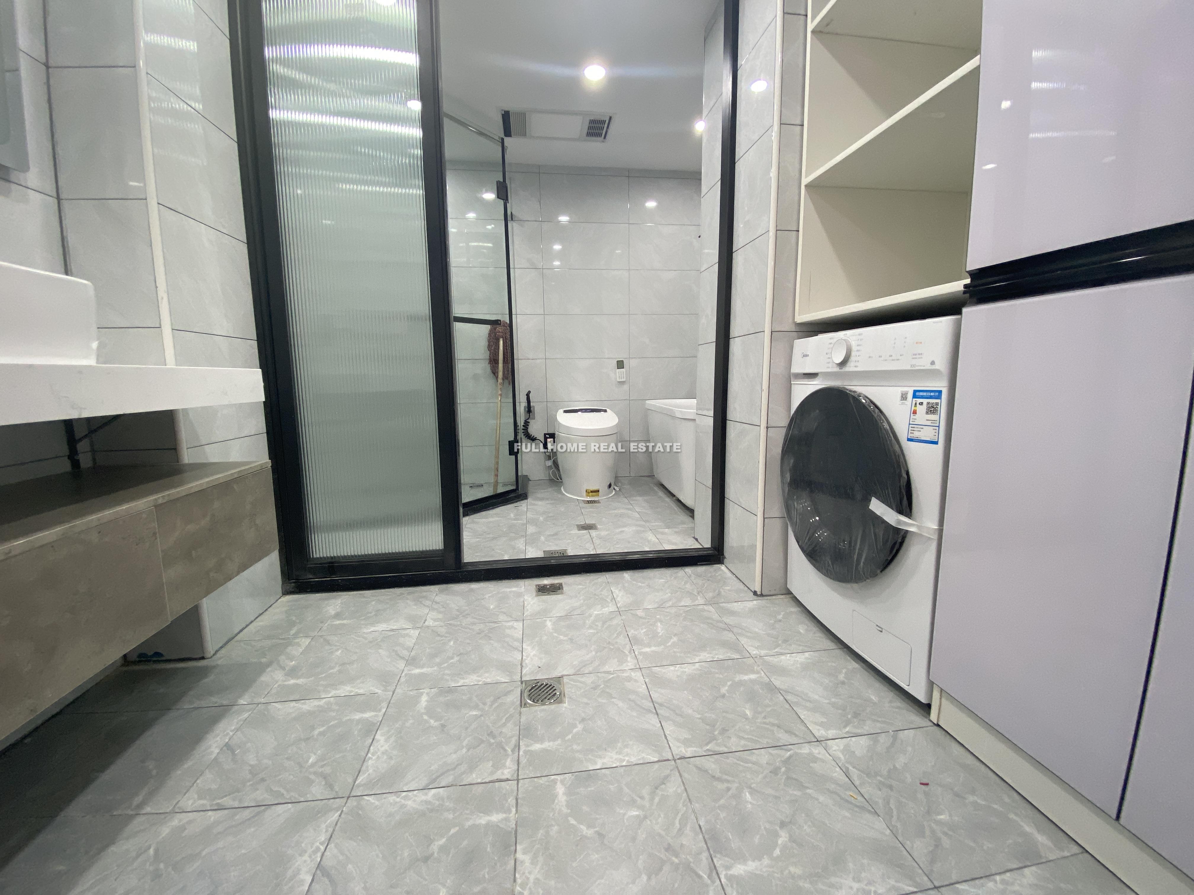 Gaorong Apartment - Interior view 3, Shanghai rental property