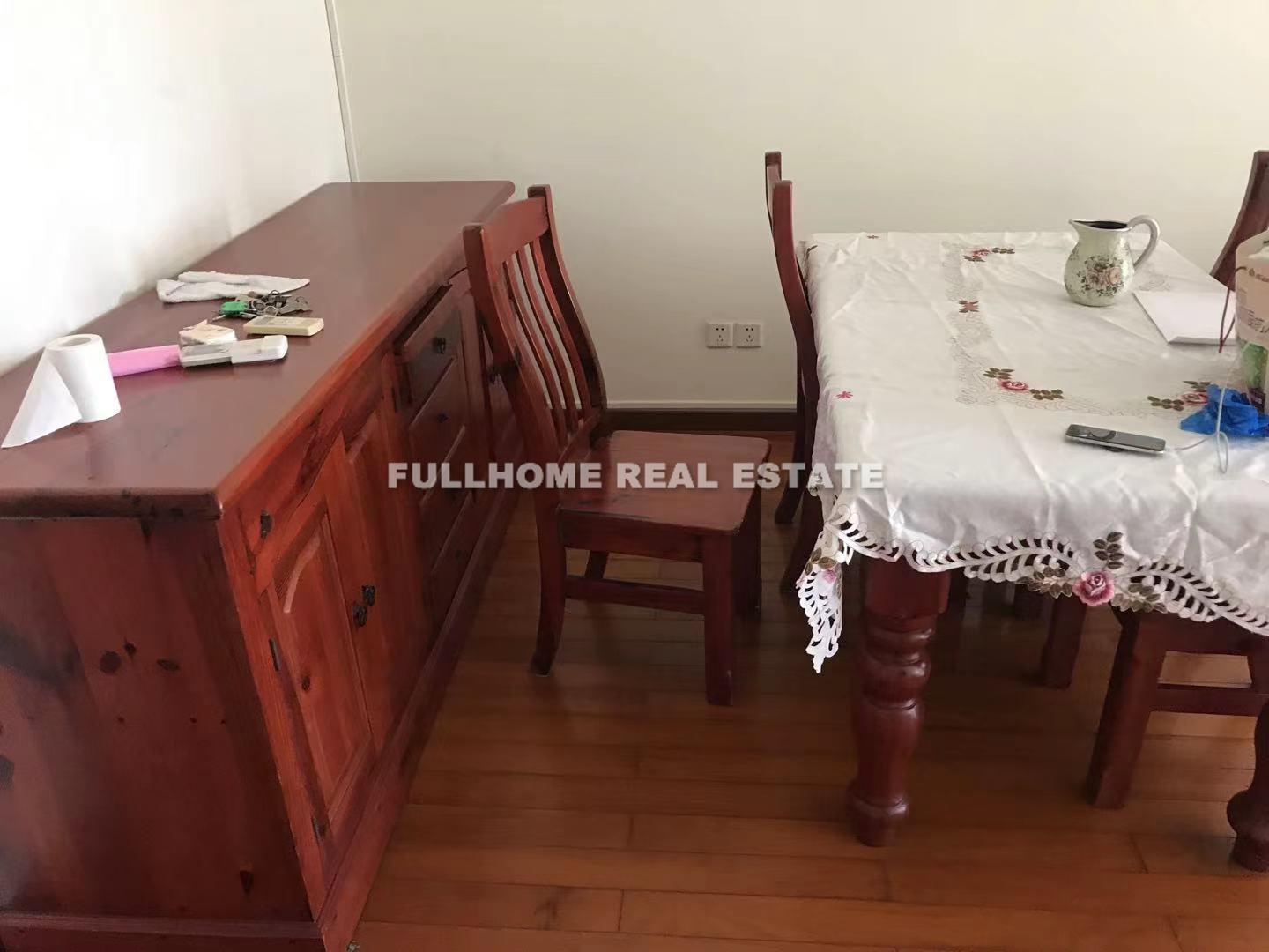 Yanlord Town - Interior view 5, Shanghai rental property