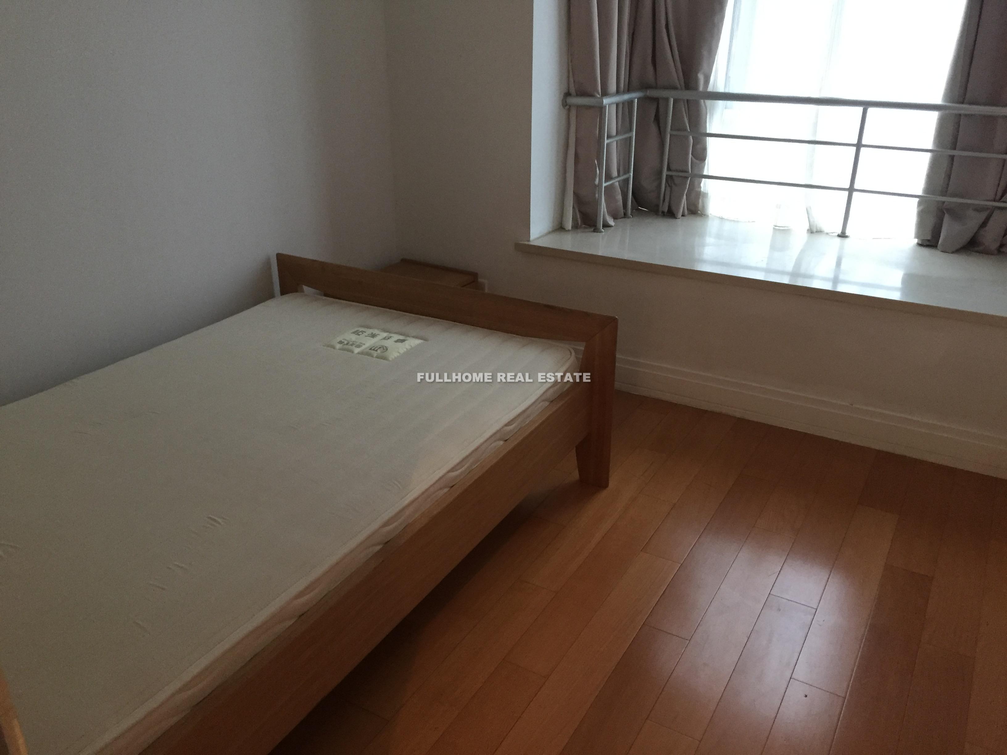 Novel Century - Interior view 5, Shanghai rental property
