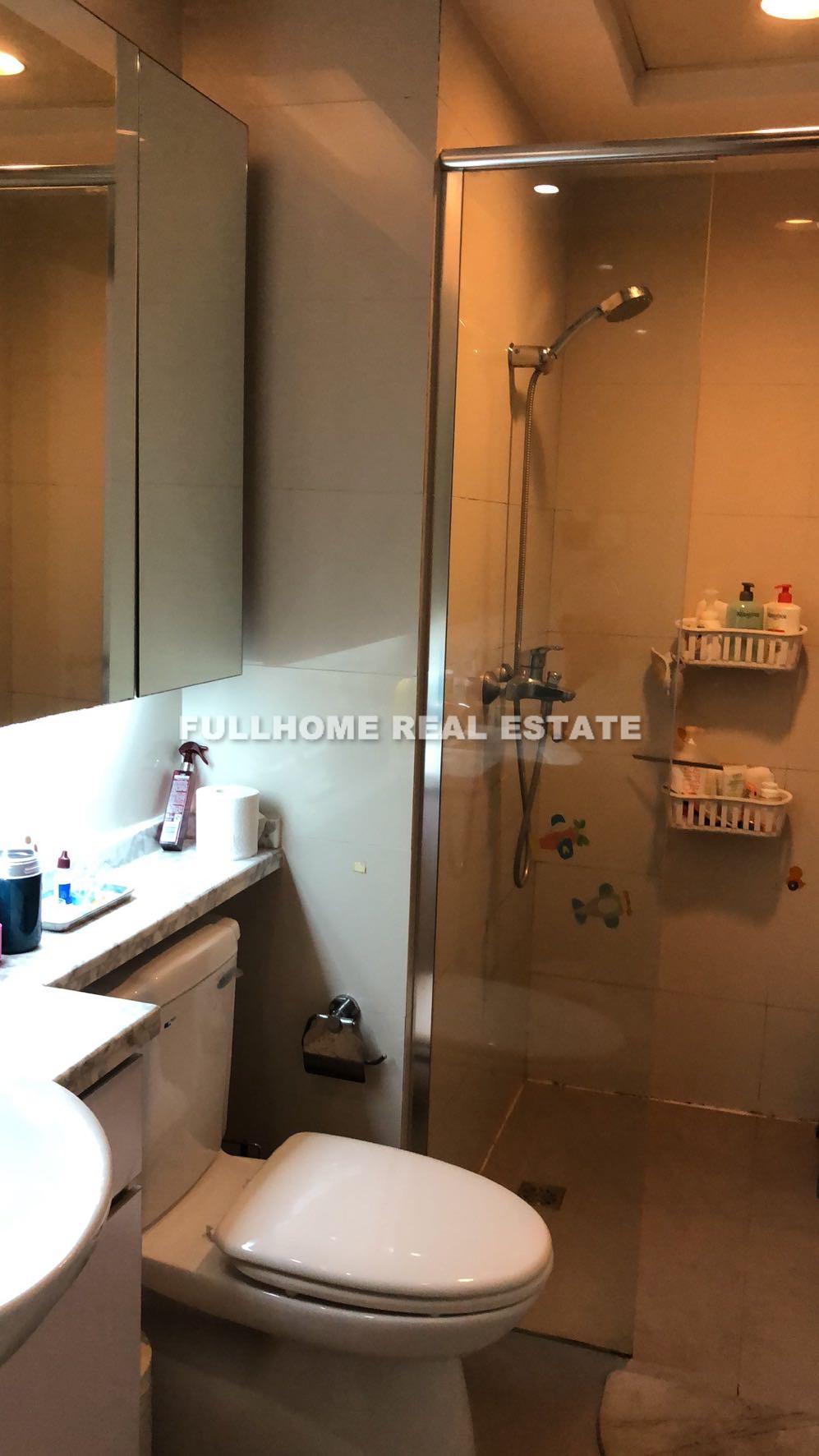 Oasis Riviera - Interior view 12, Shanghai rental property