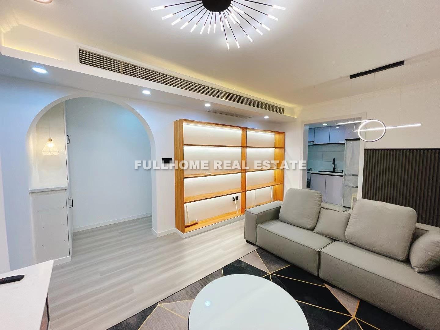 Gaorong Apartment - Interior view 7, Shanghai rental property