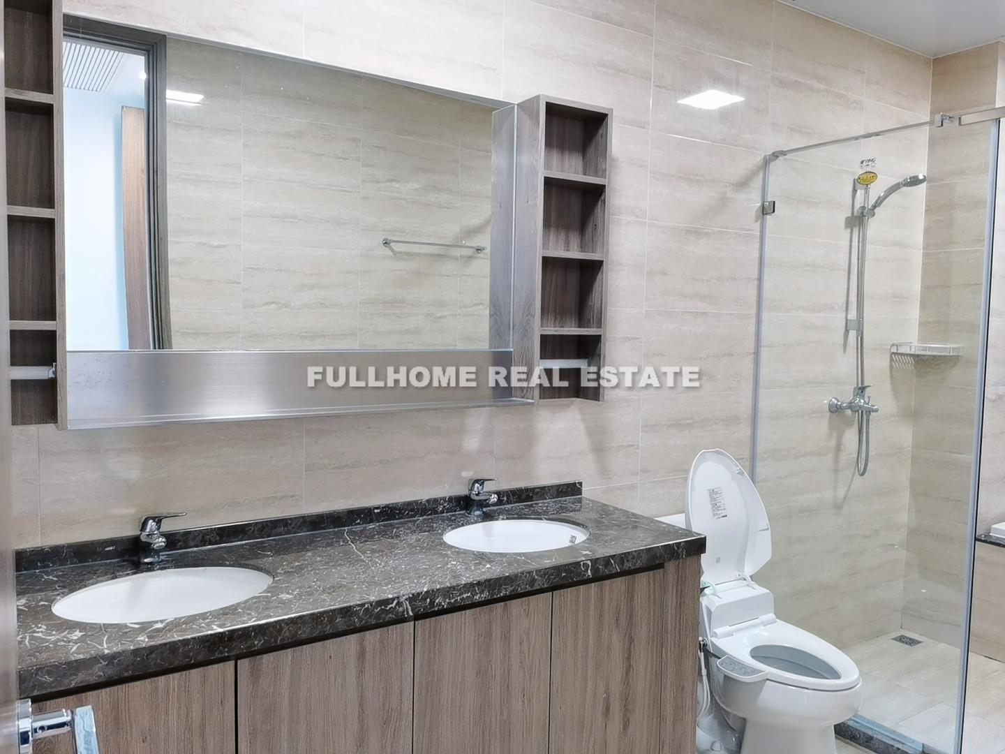 The Glamour - Interior view 2, Shanghai rental property