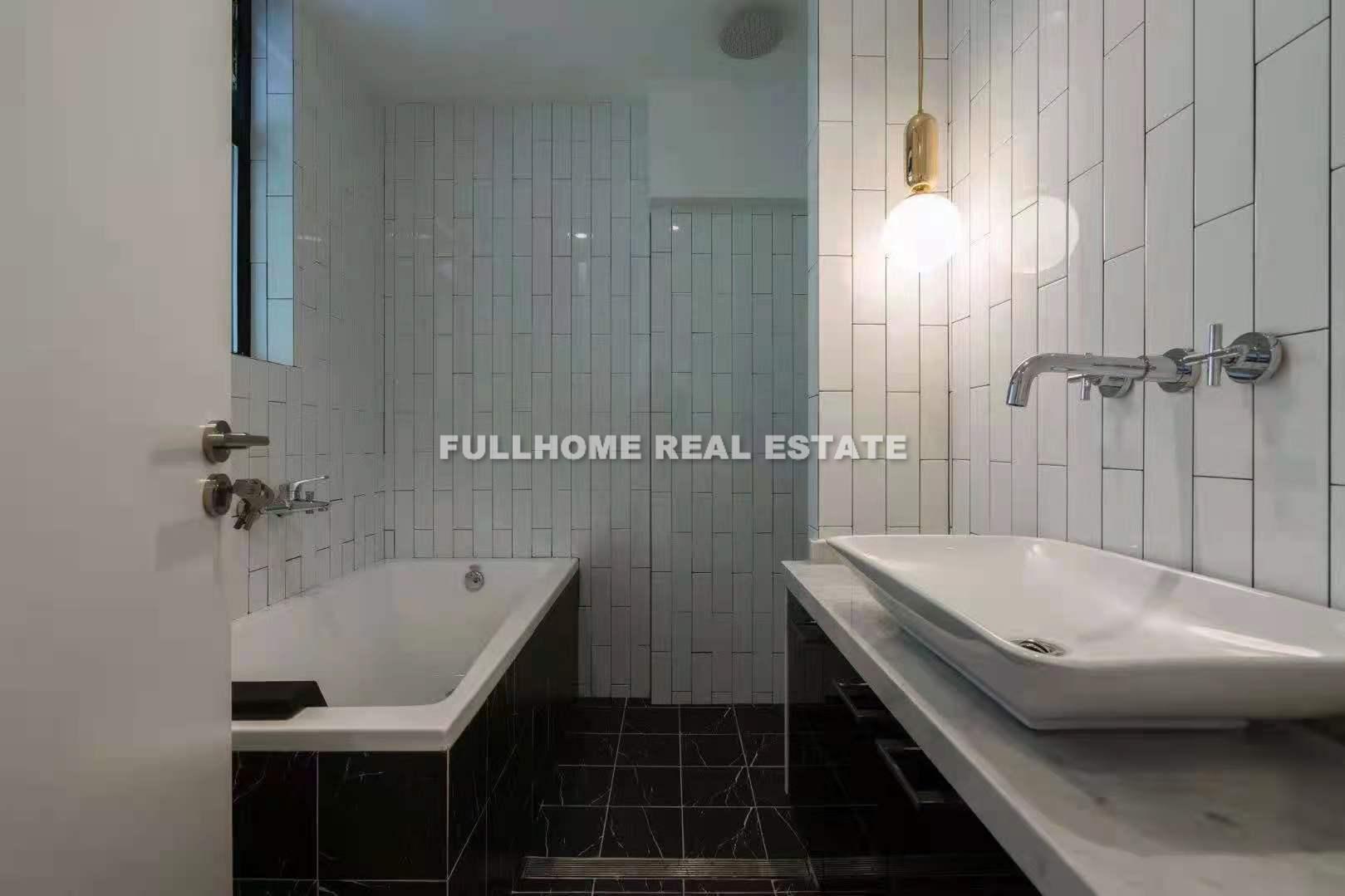 Wuxing Building - Interior view 5, Shanghai rental property