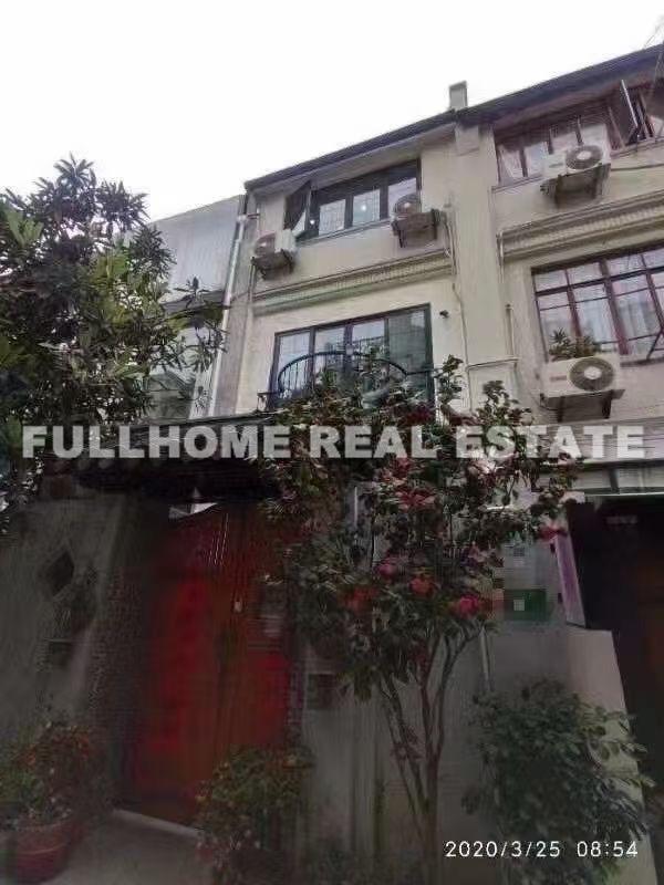 Lane 1-300 Ruijin 2nd Road Old House - Interior view 4, Shanghai rental property