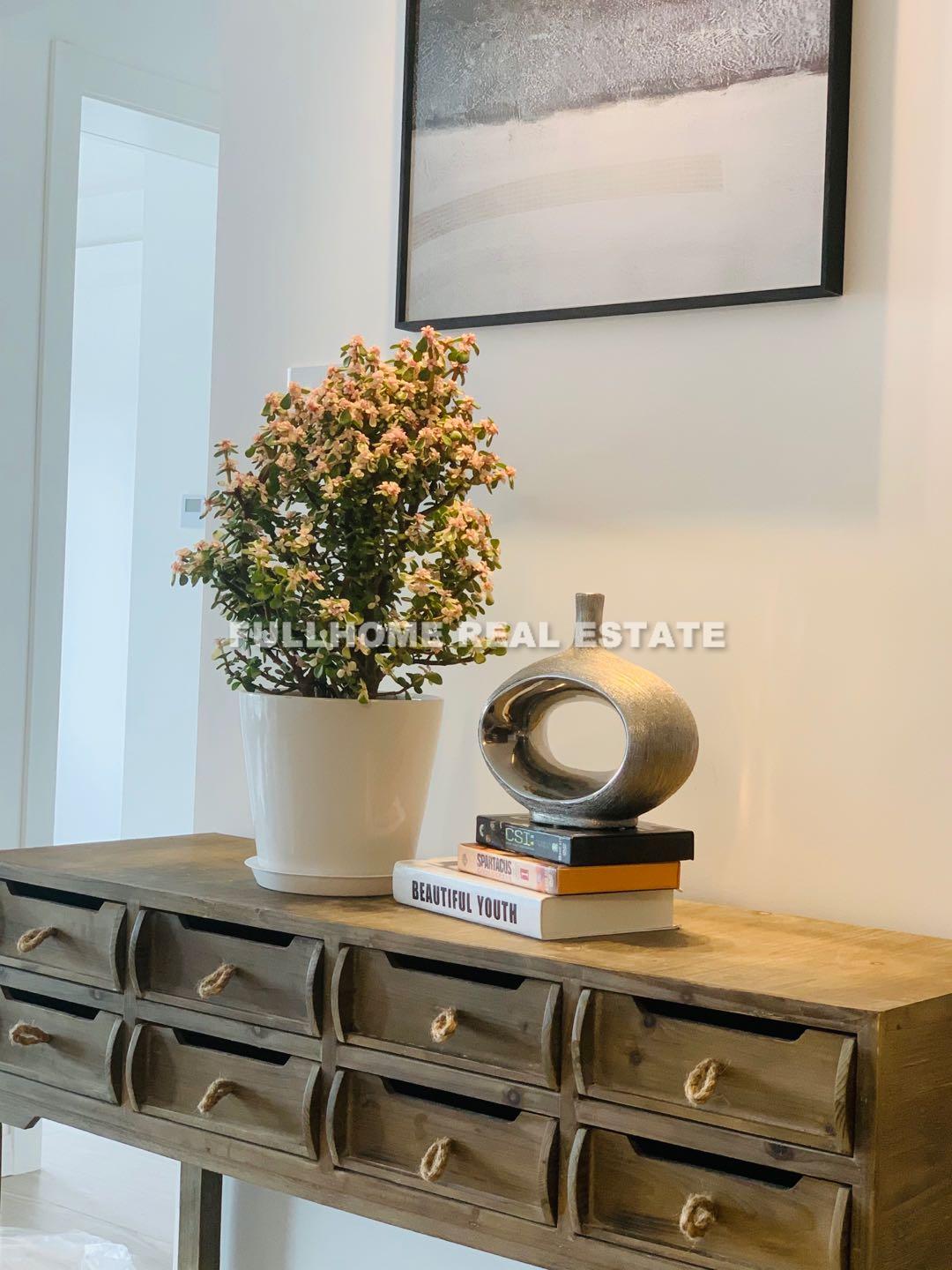 San He Garden - Interior view 2, Shanghai rental property