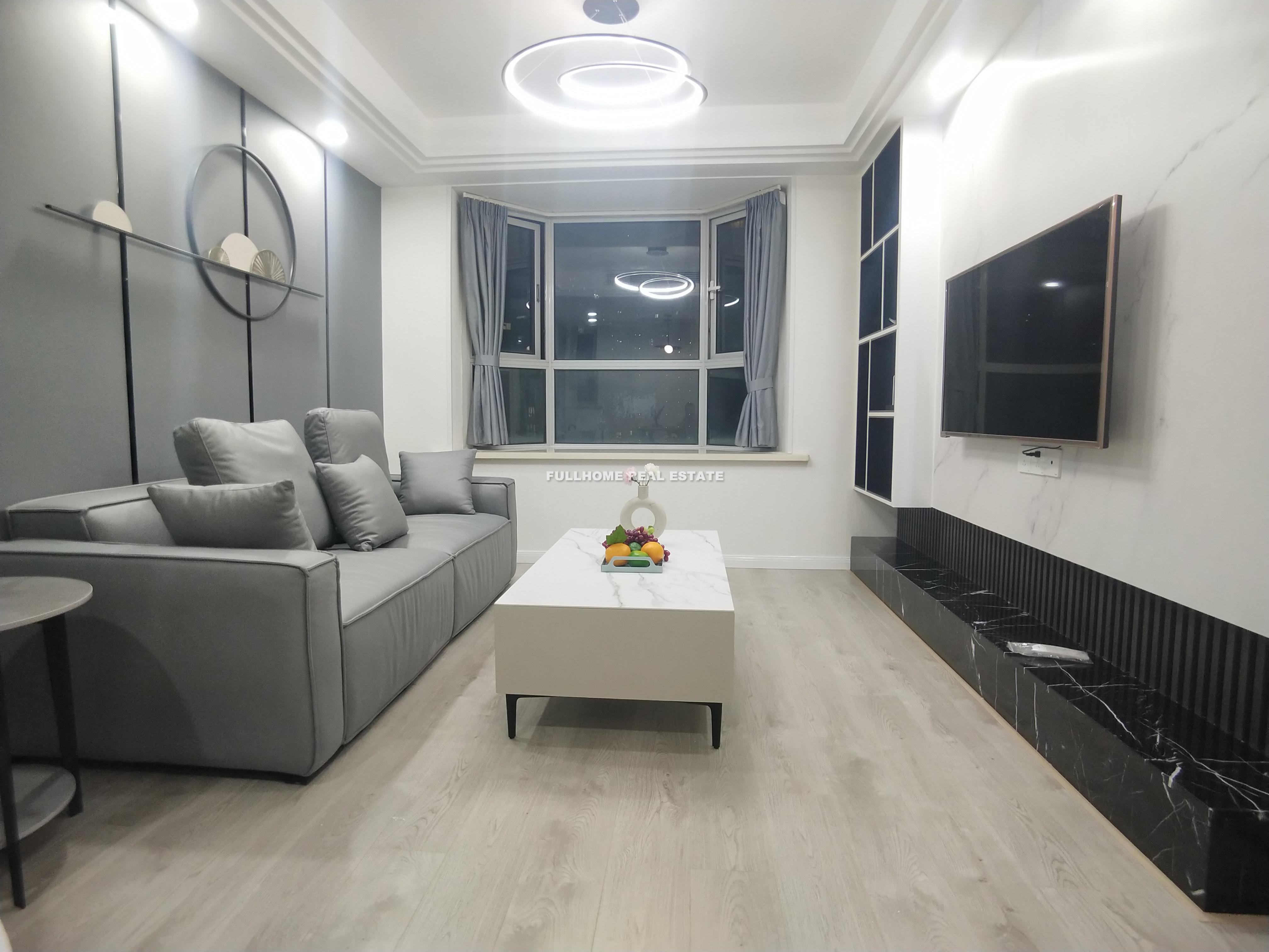 Dianying Garden - Interior view 6, Shanghai rental property