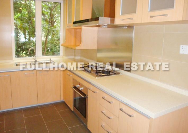 Tomson Golf Villas - Interior view 2, Shanghai rental property